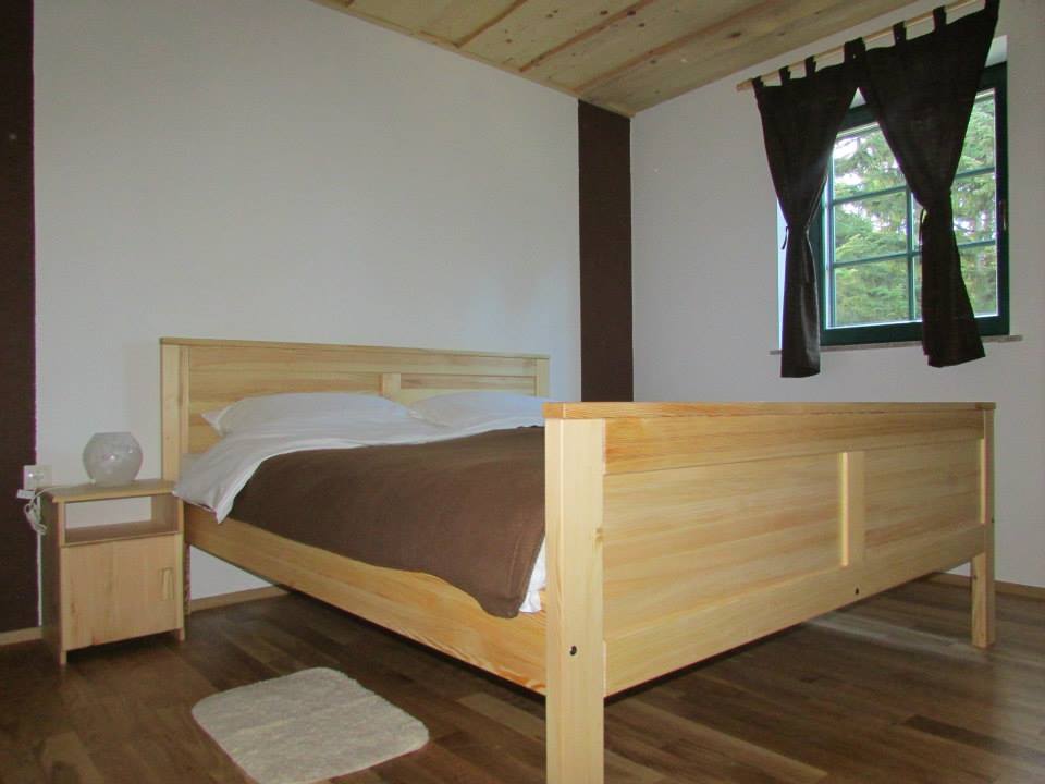 Apartmaji Koelj