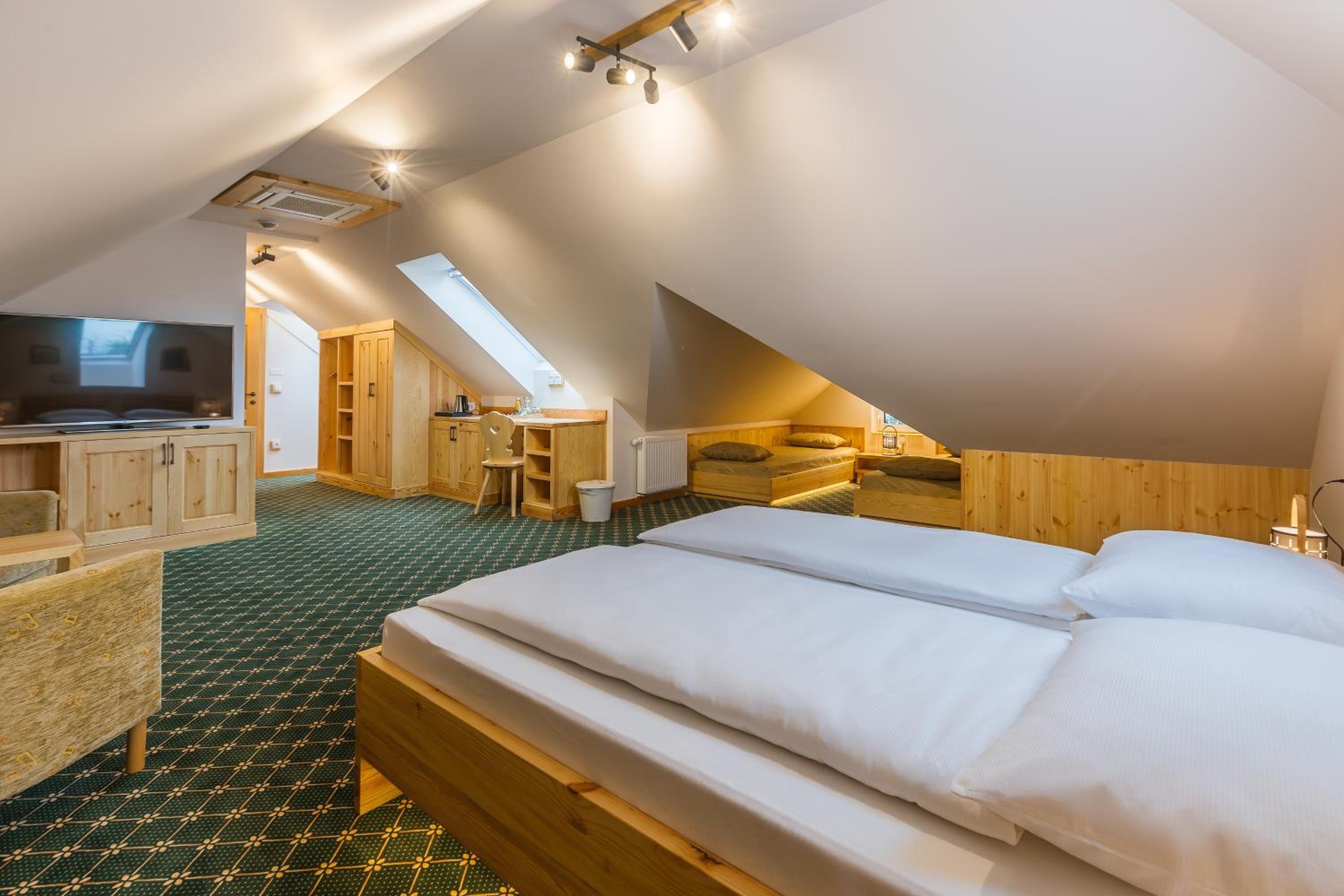 Pension Kaps