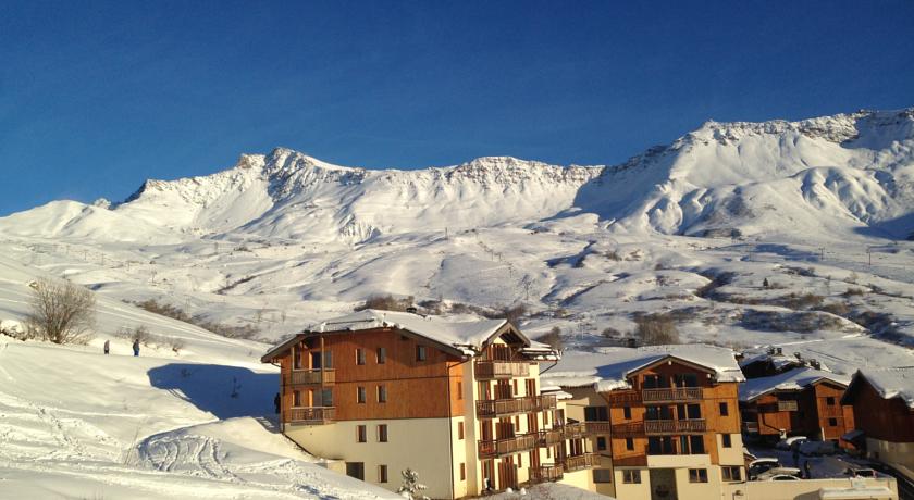 Goelia - Les 4 Vallees