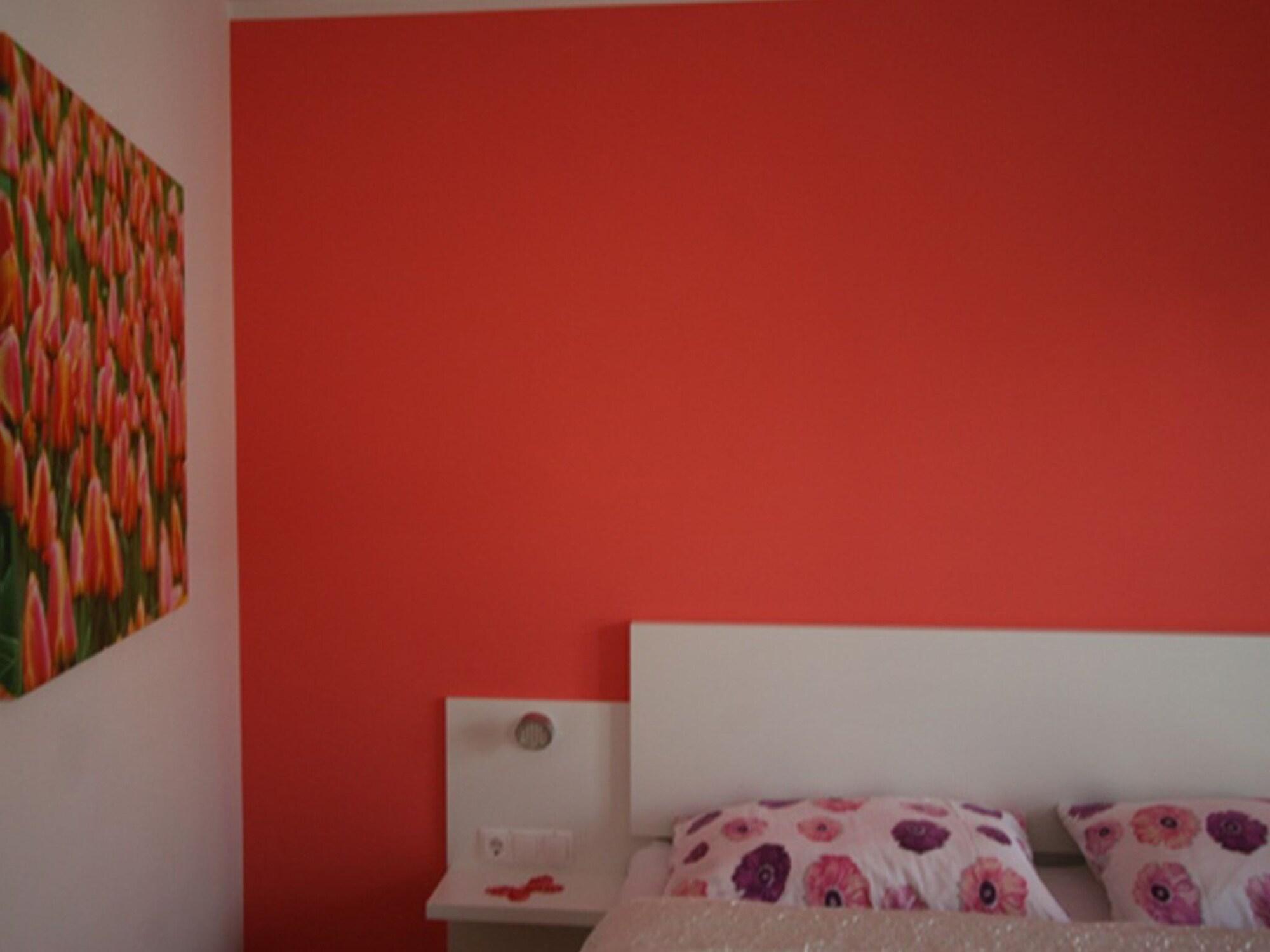 Apartmaji & wellness Skok