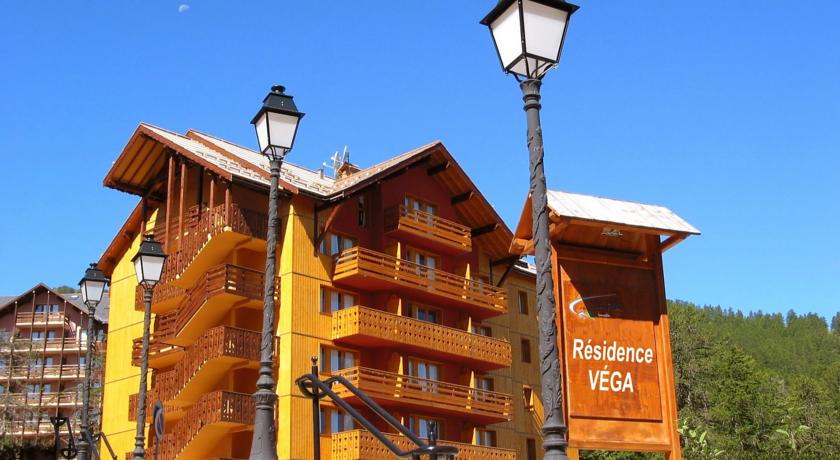 Vacancéole - Résidence Vega