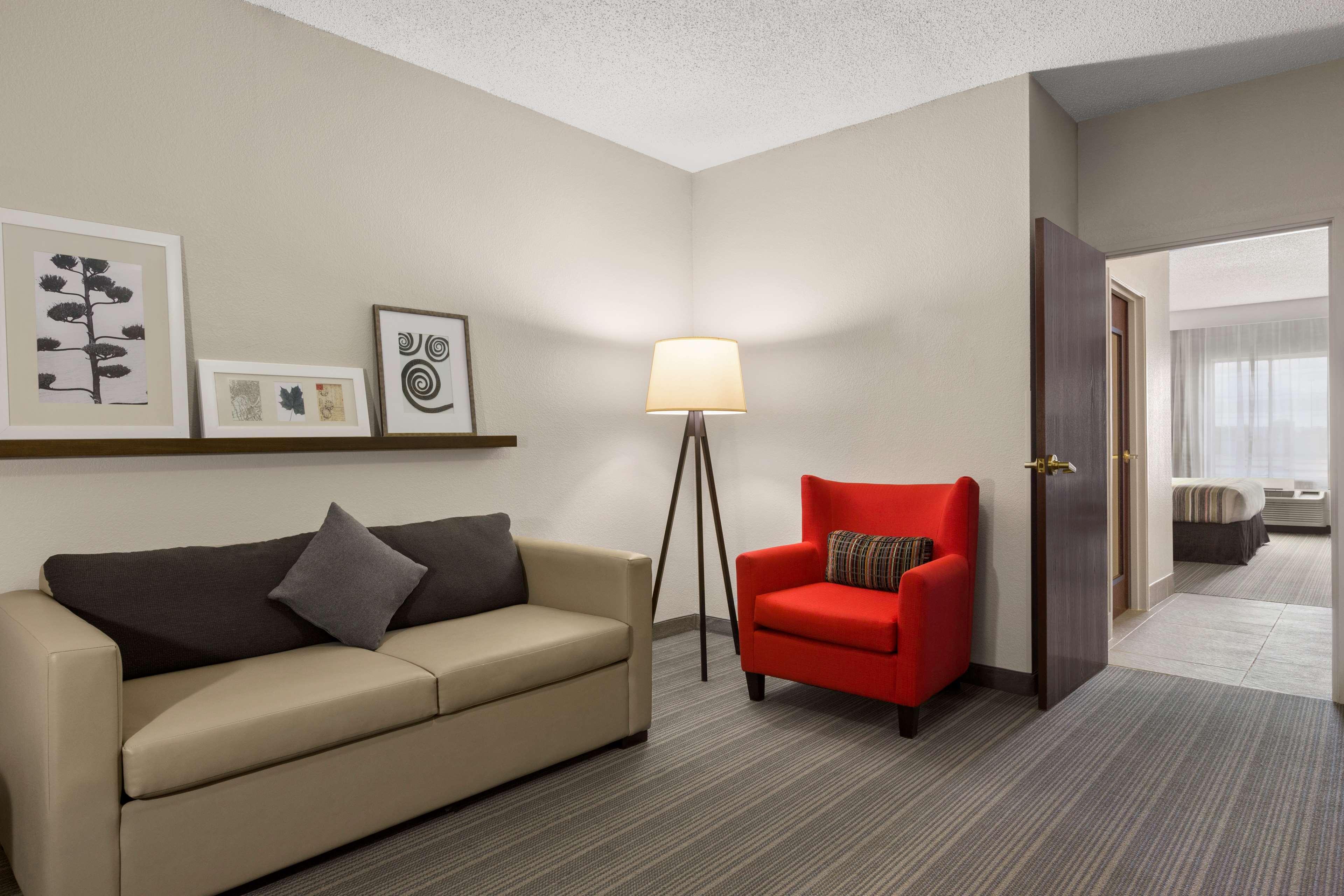 Country Inn & Suites by Radisson, Austin North (Pf