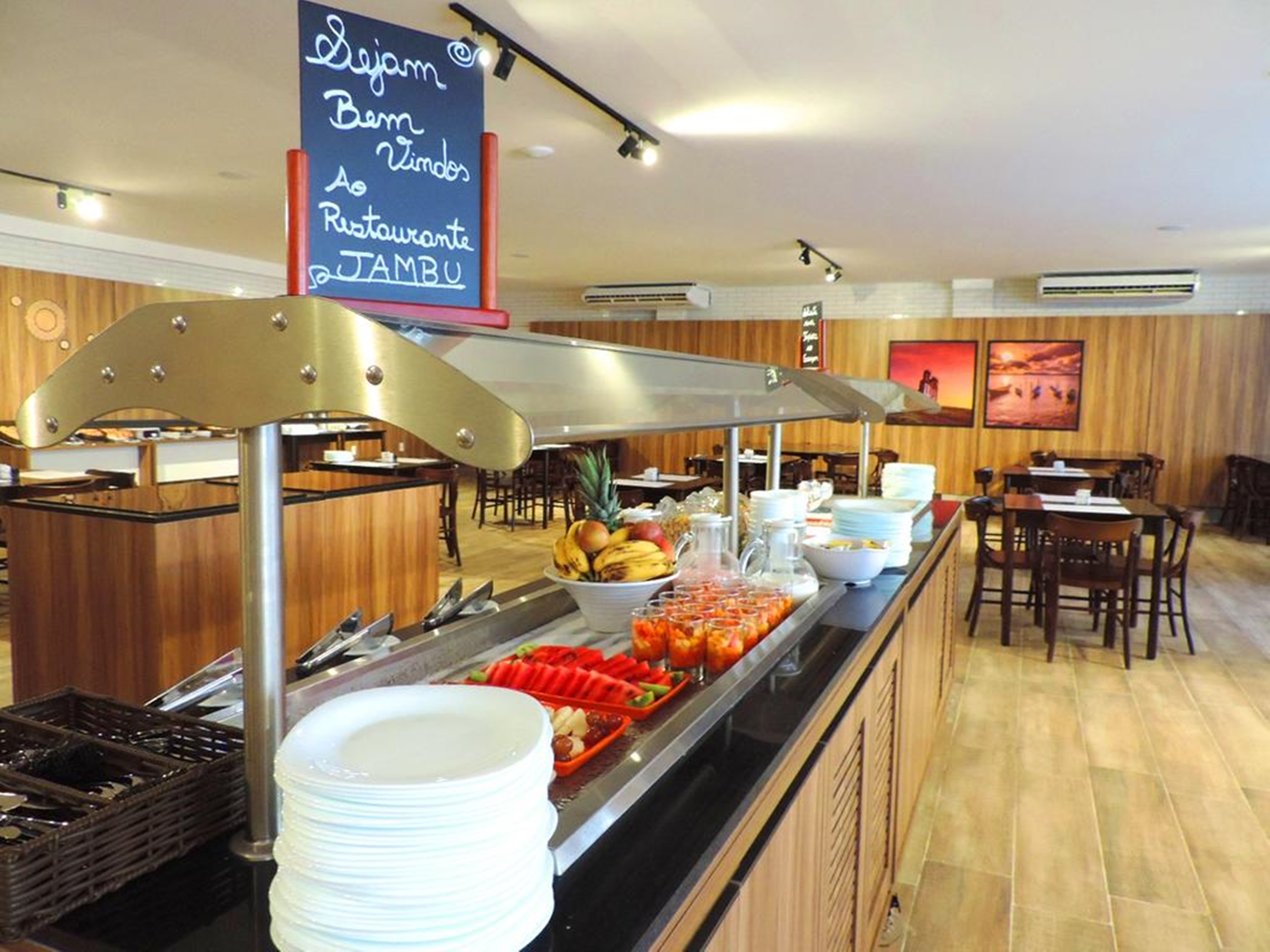 Arcus Hotel Aracaju