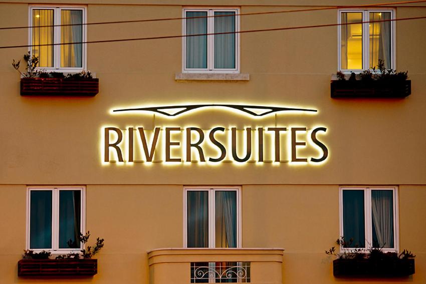 Photo of Riversuites