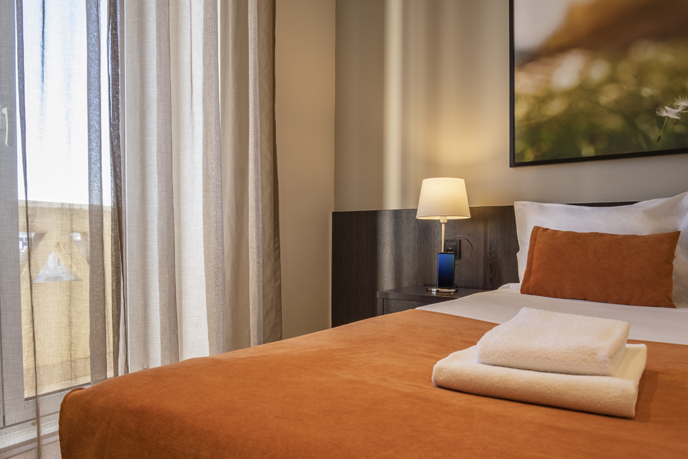 Riversuites by null