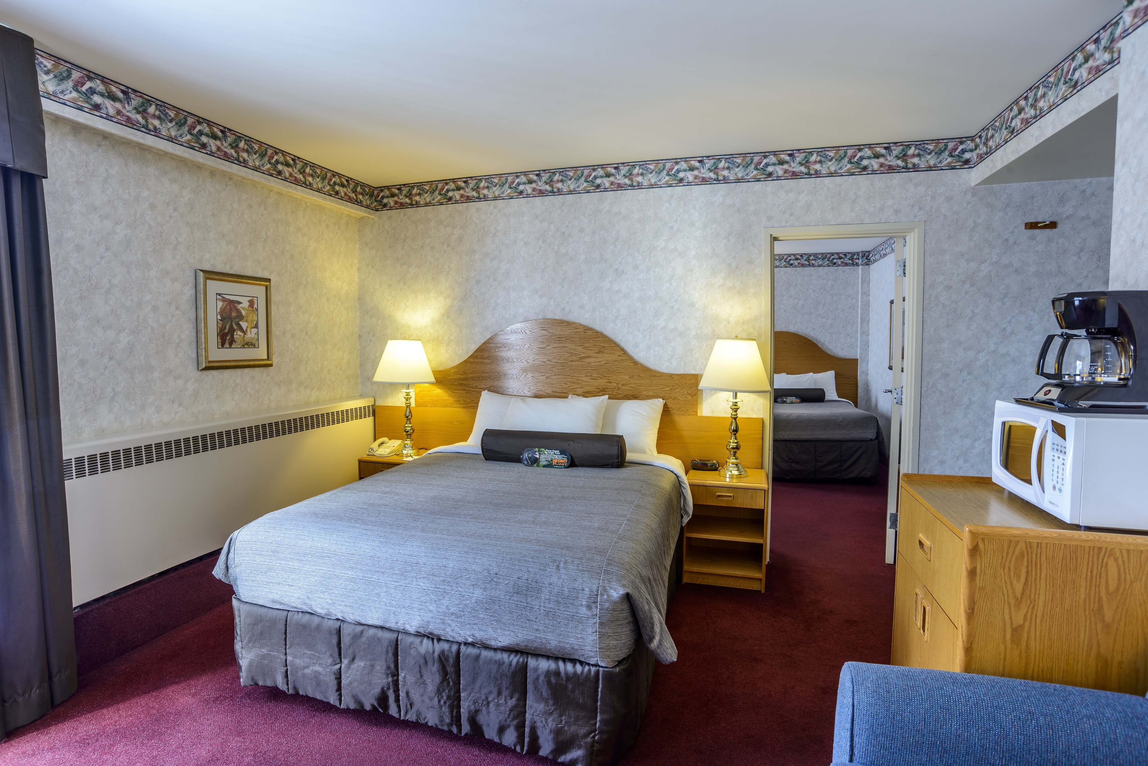 Bow View Lodge by null