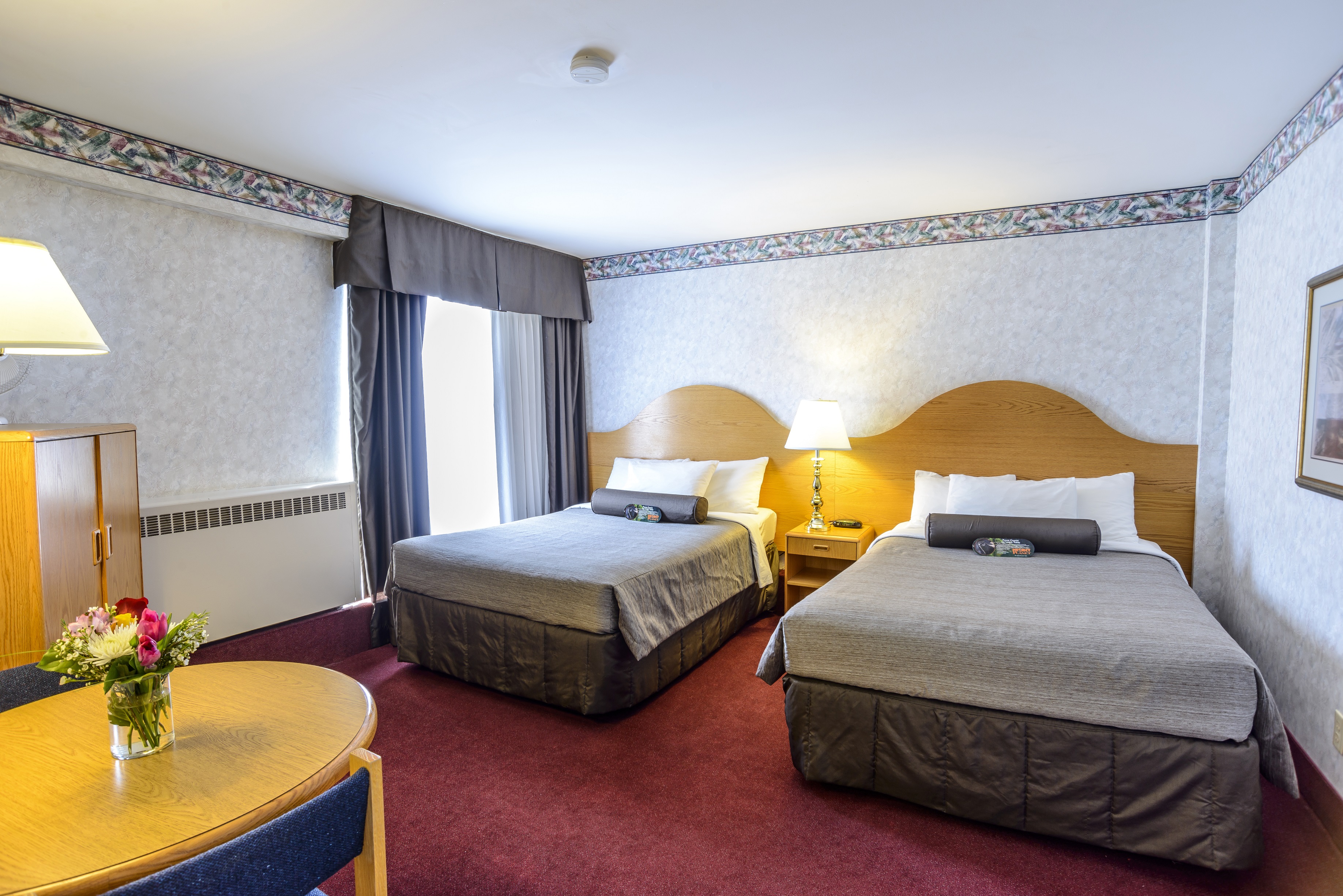 Bow View Lodge by null