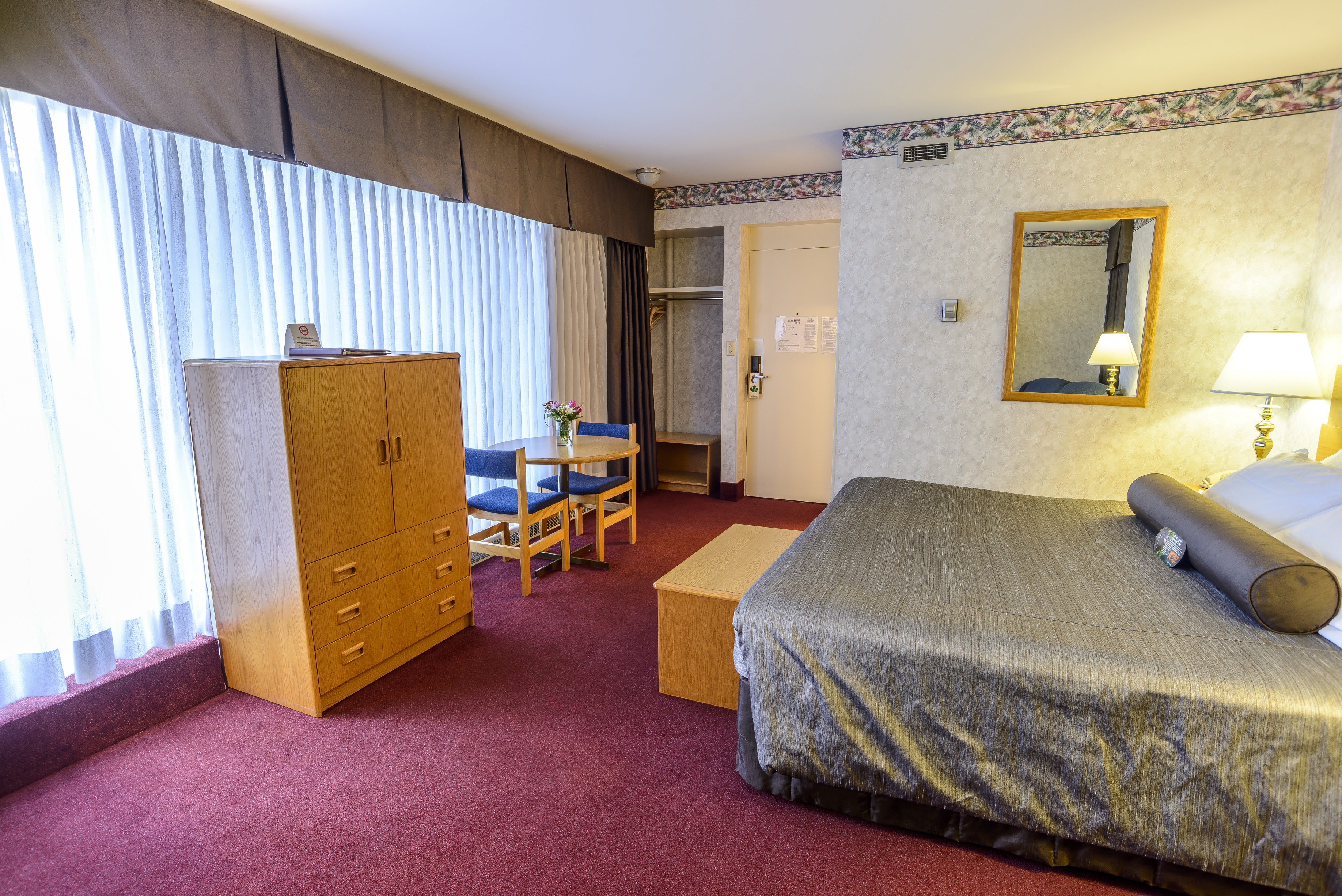 Bow View Lodge by null