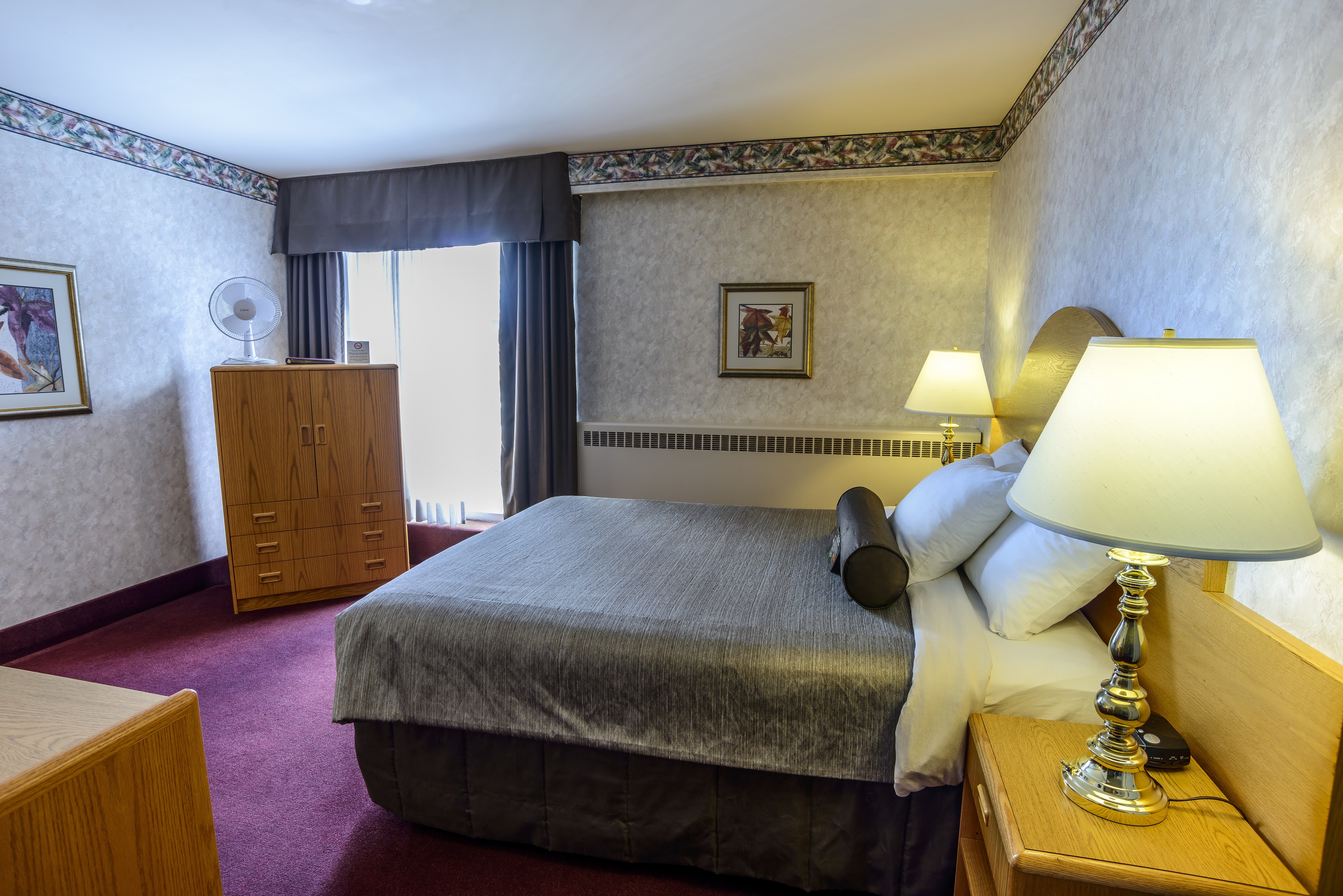 Bow View Lodge by null