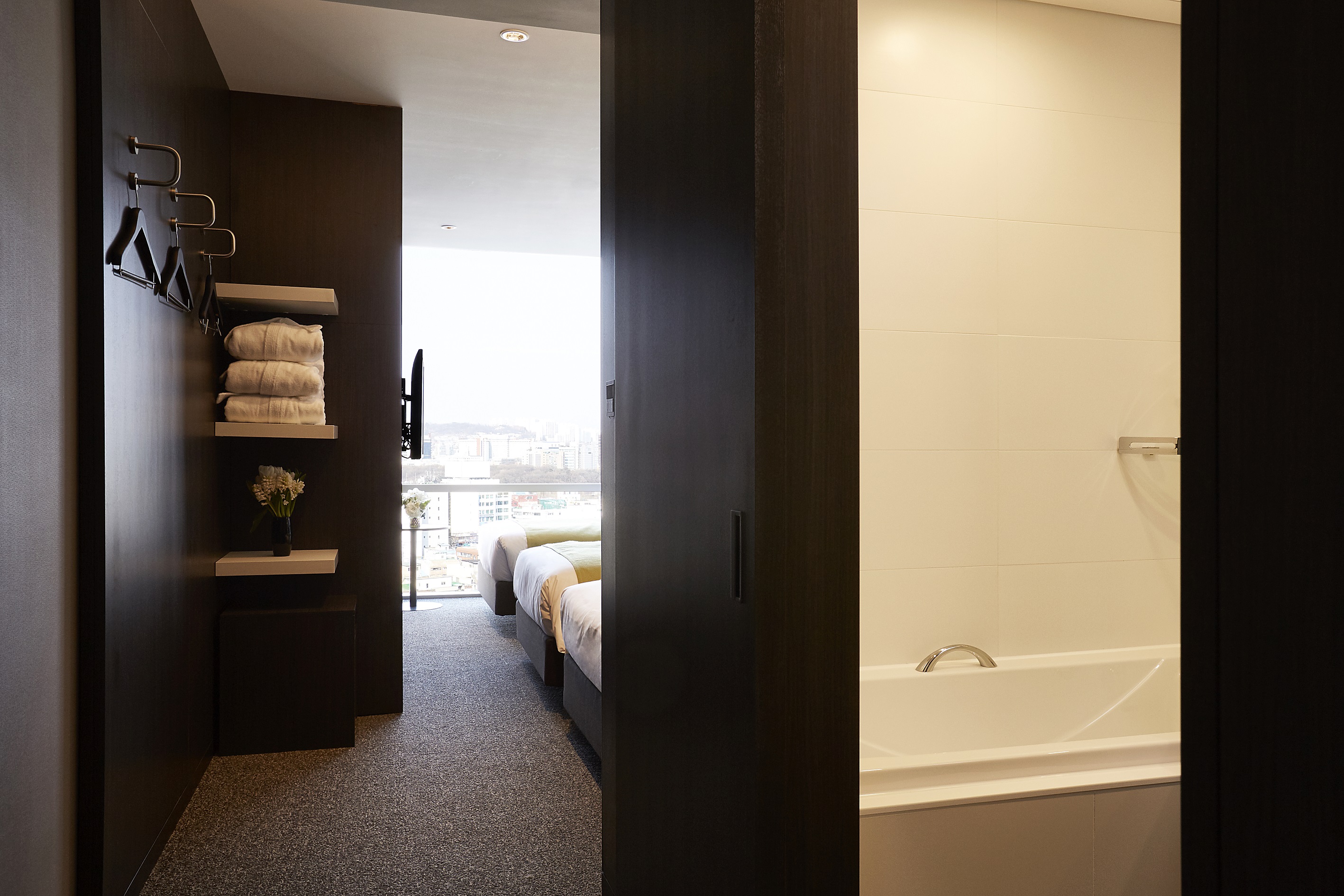 Nine Tree Premier Hotel...