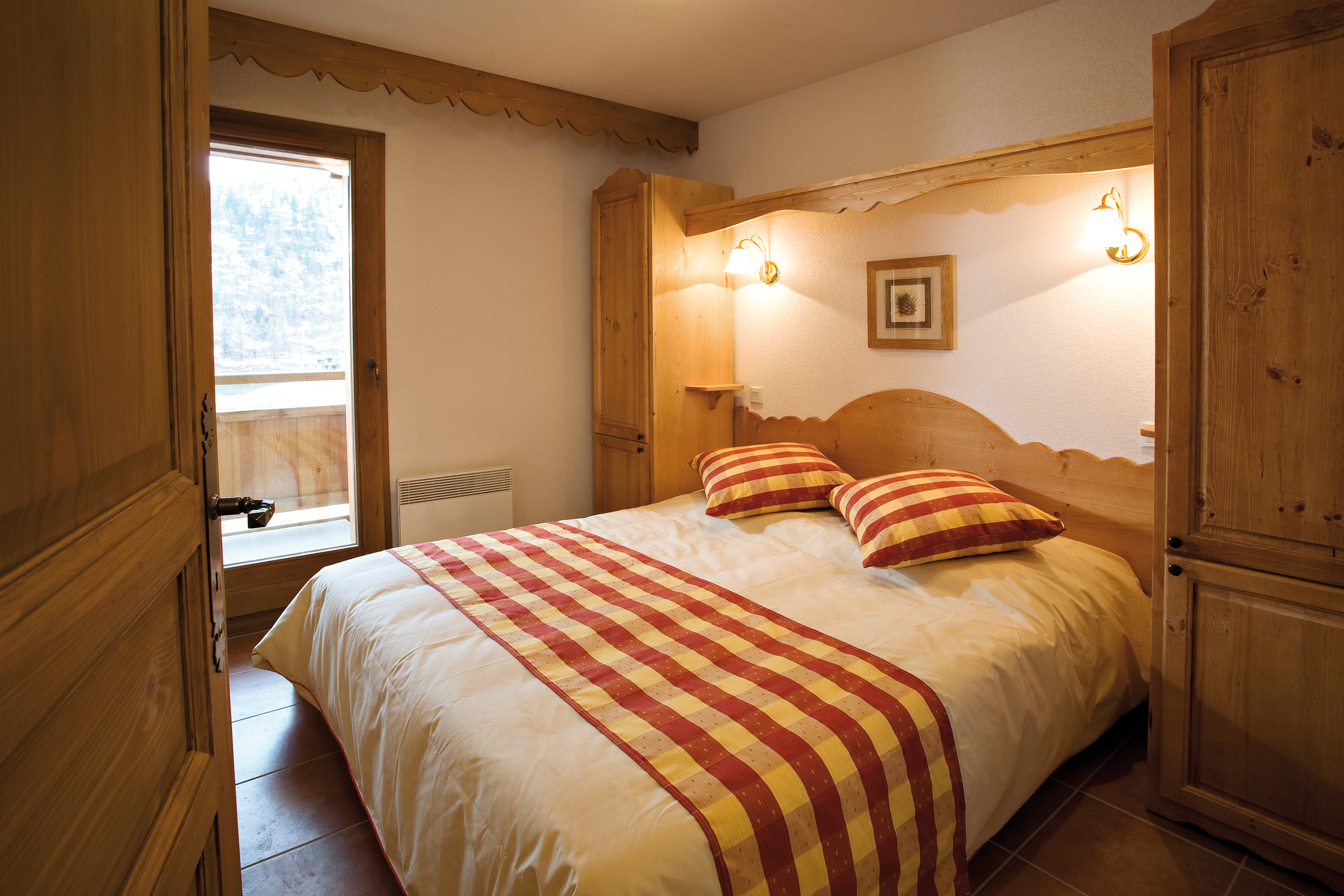Residence Club MMV le Hameau des Airelles
