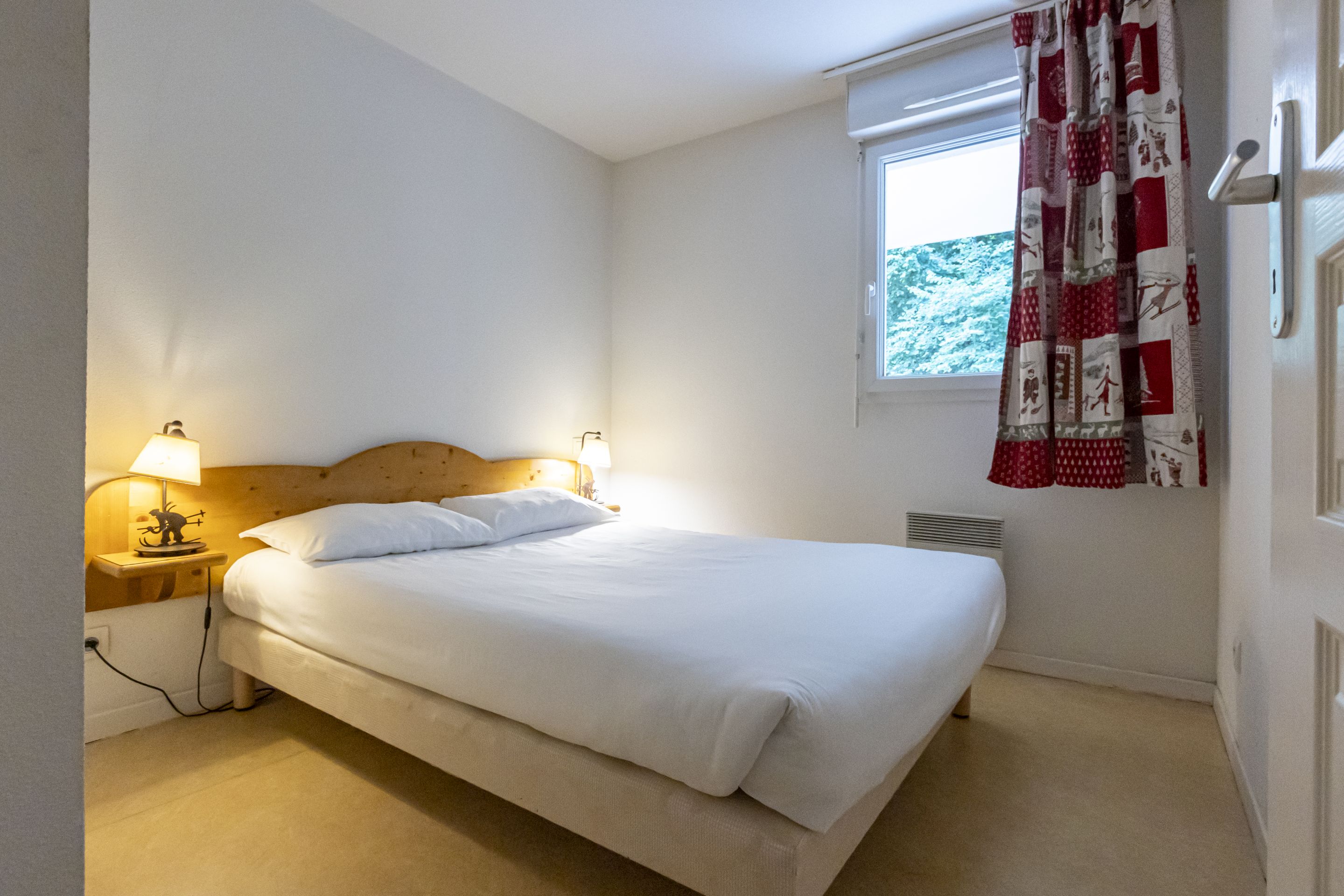 Appartement, 4 personnes