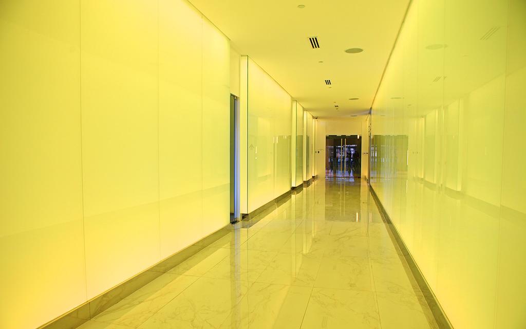 Siglo Suites @ The Azure Urban Resort Residences