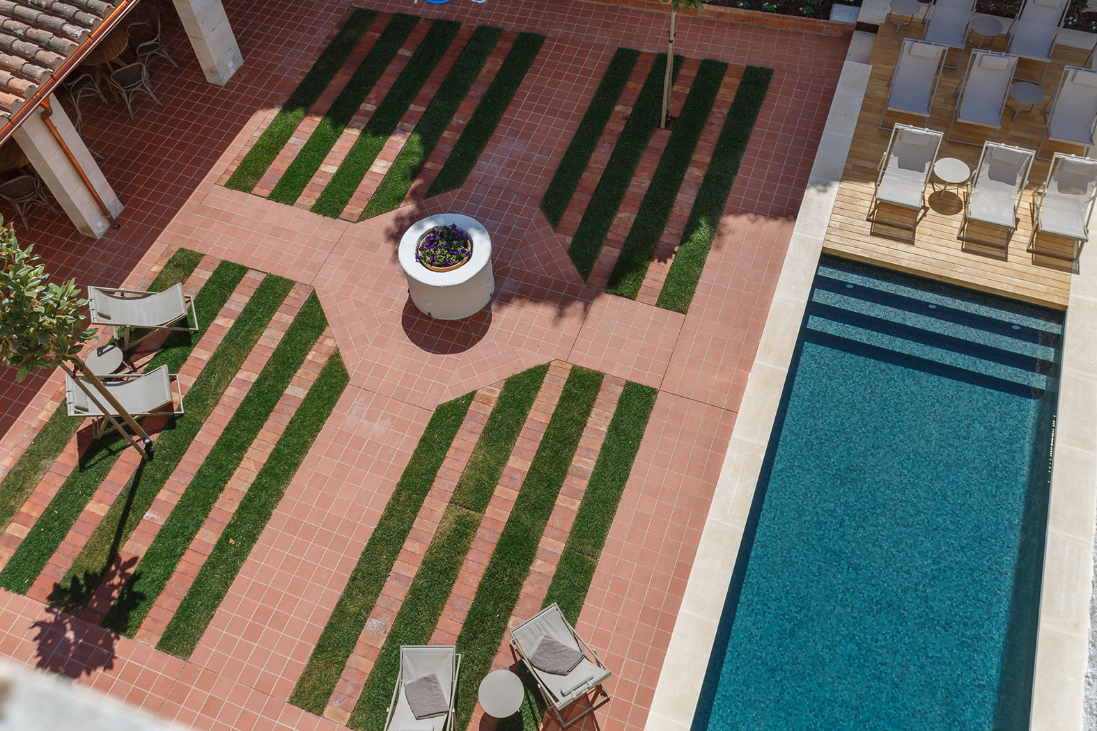 Bordoy Casa Ládico - Hotel Boutique Adults Only by null