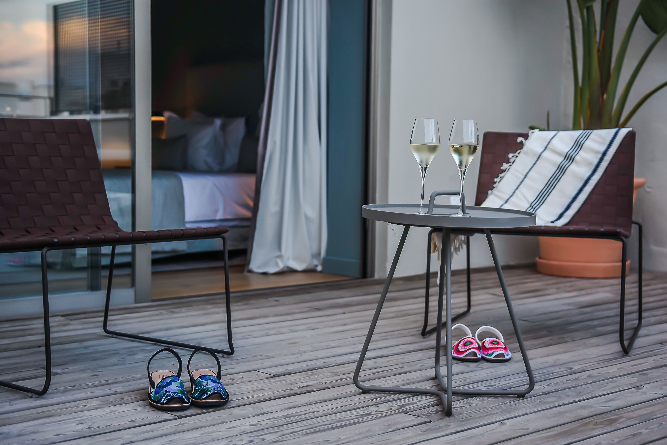 Bordoy Casa Ládico - Hotel Boutique Adults Only by null