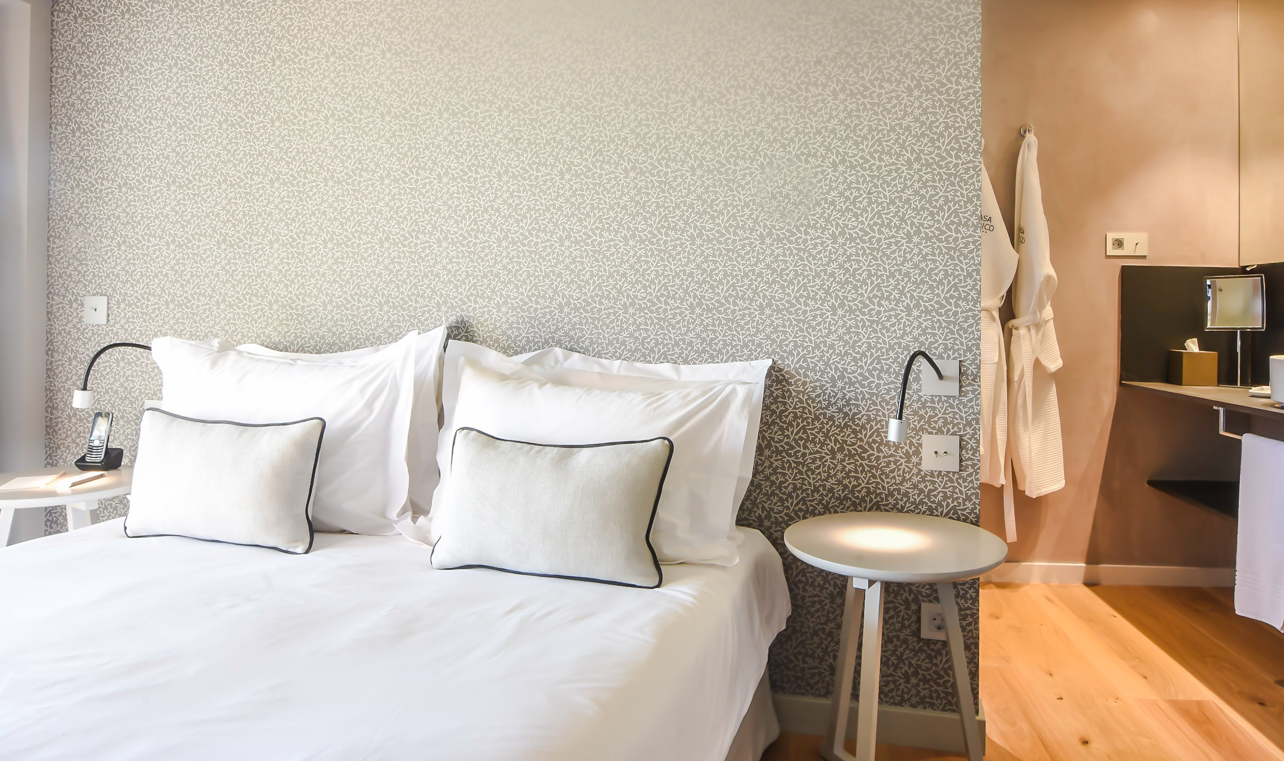 Bordoy Casa Ládico - Hotel Boutique Adults Only by null