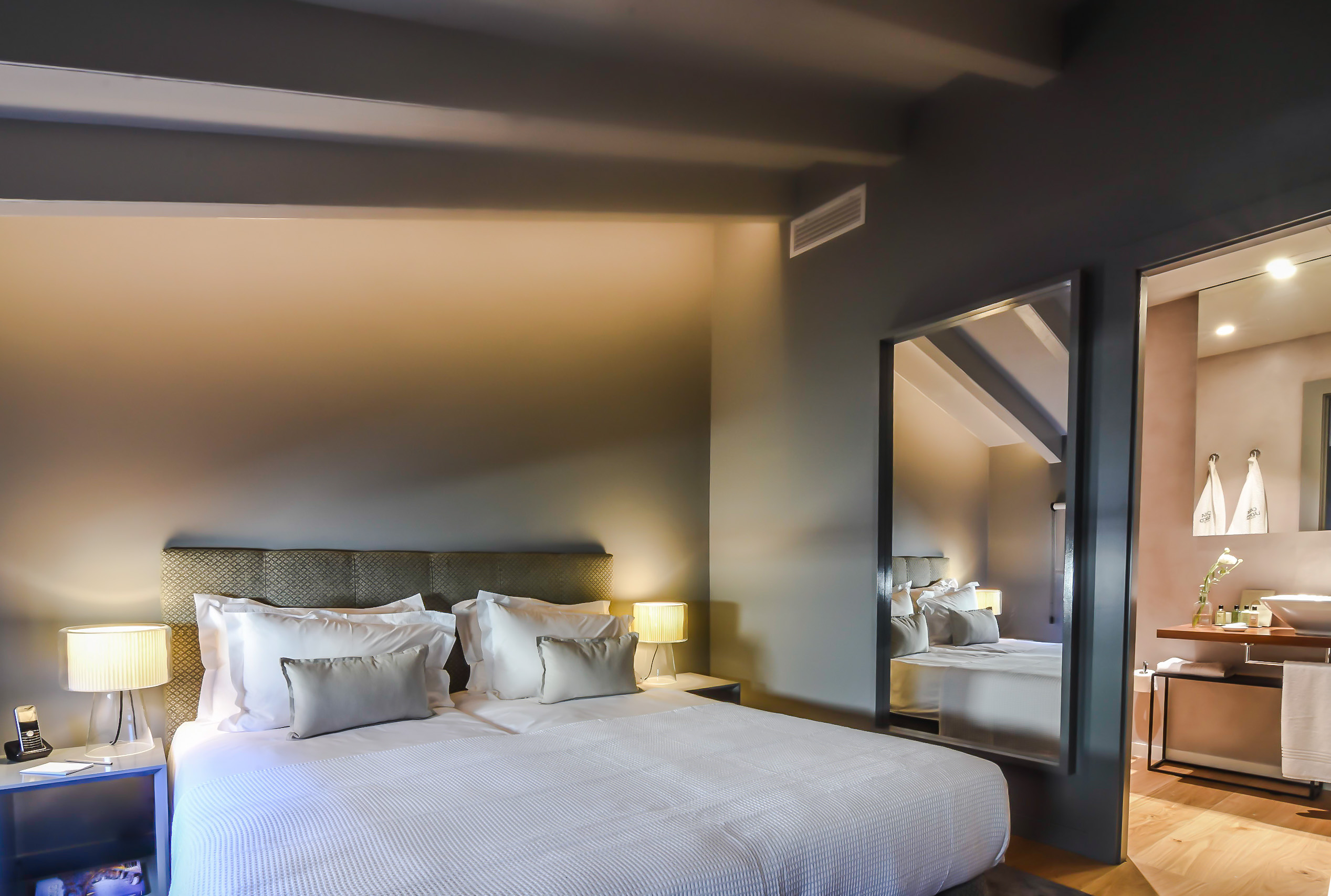 Bordoy Casa Ládico - Hotel Boutique Adults Only by null