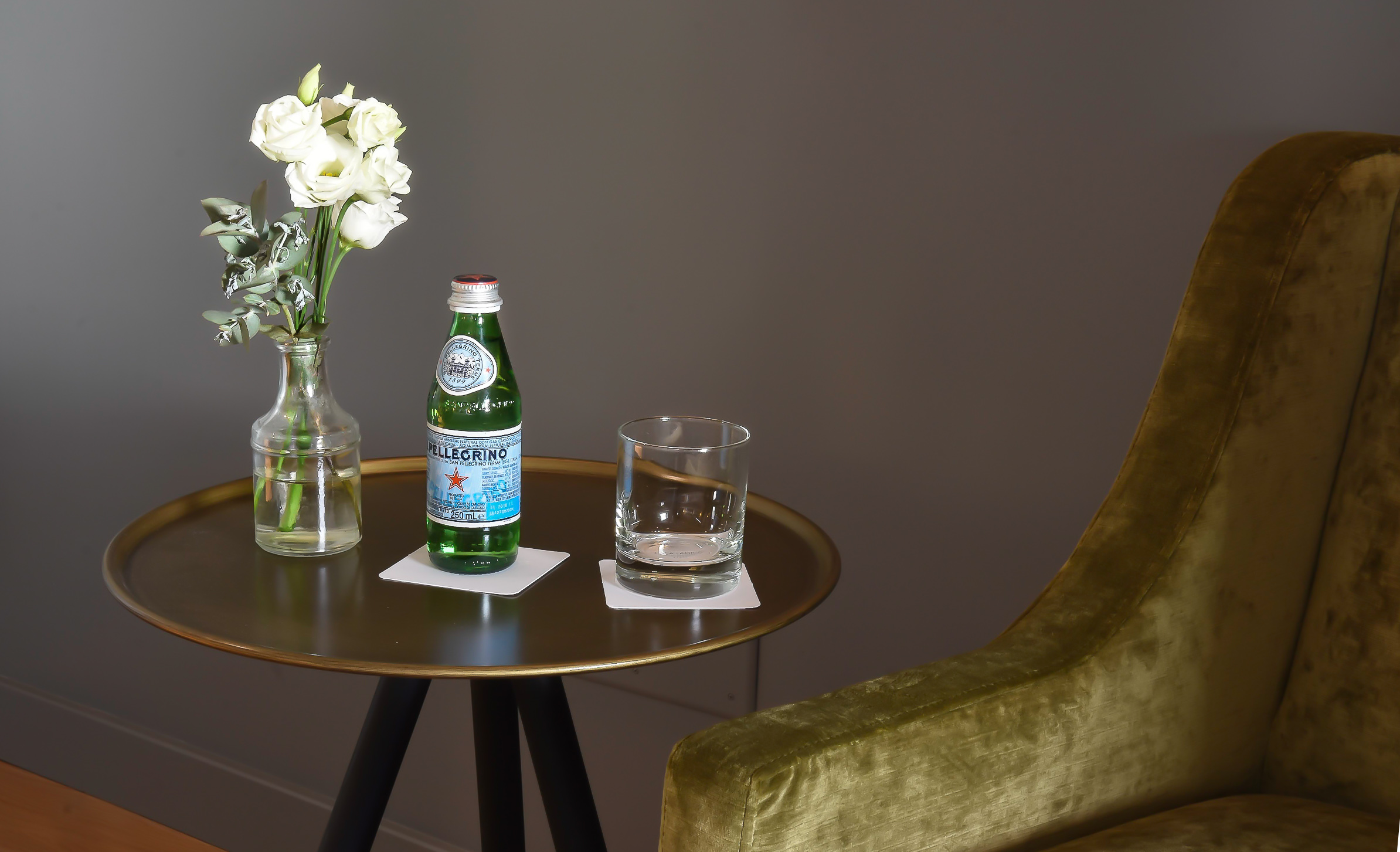 Bordoy Casa Ládico - Hotel Boutique Adults Only by null