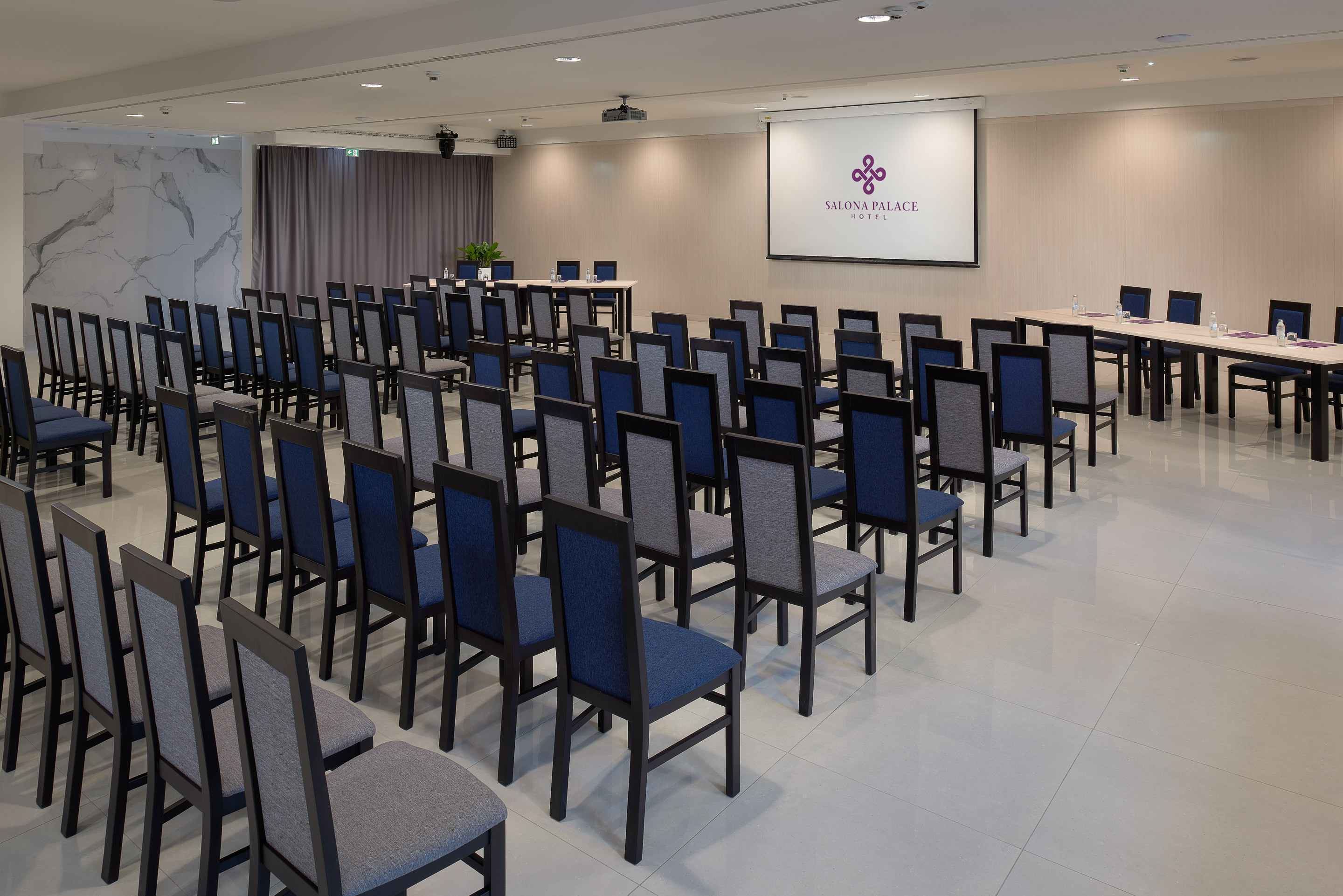 Salona Palace - Poză