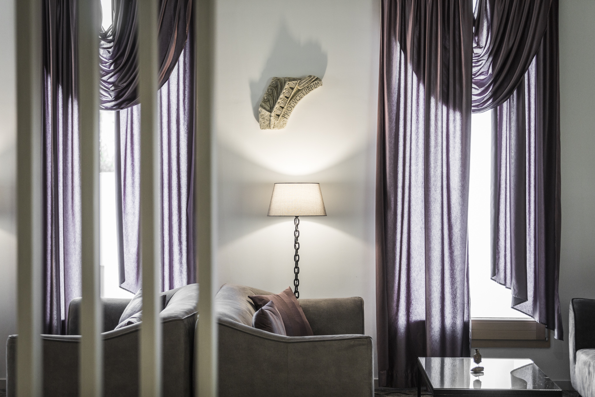 Salona Palace - Poză