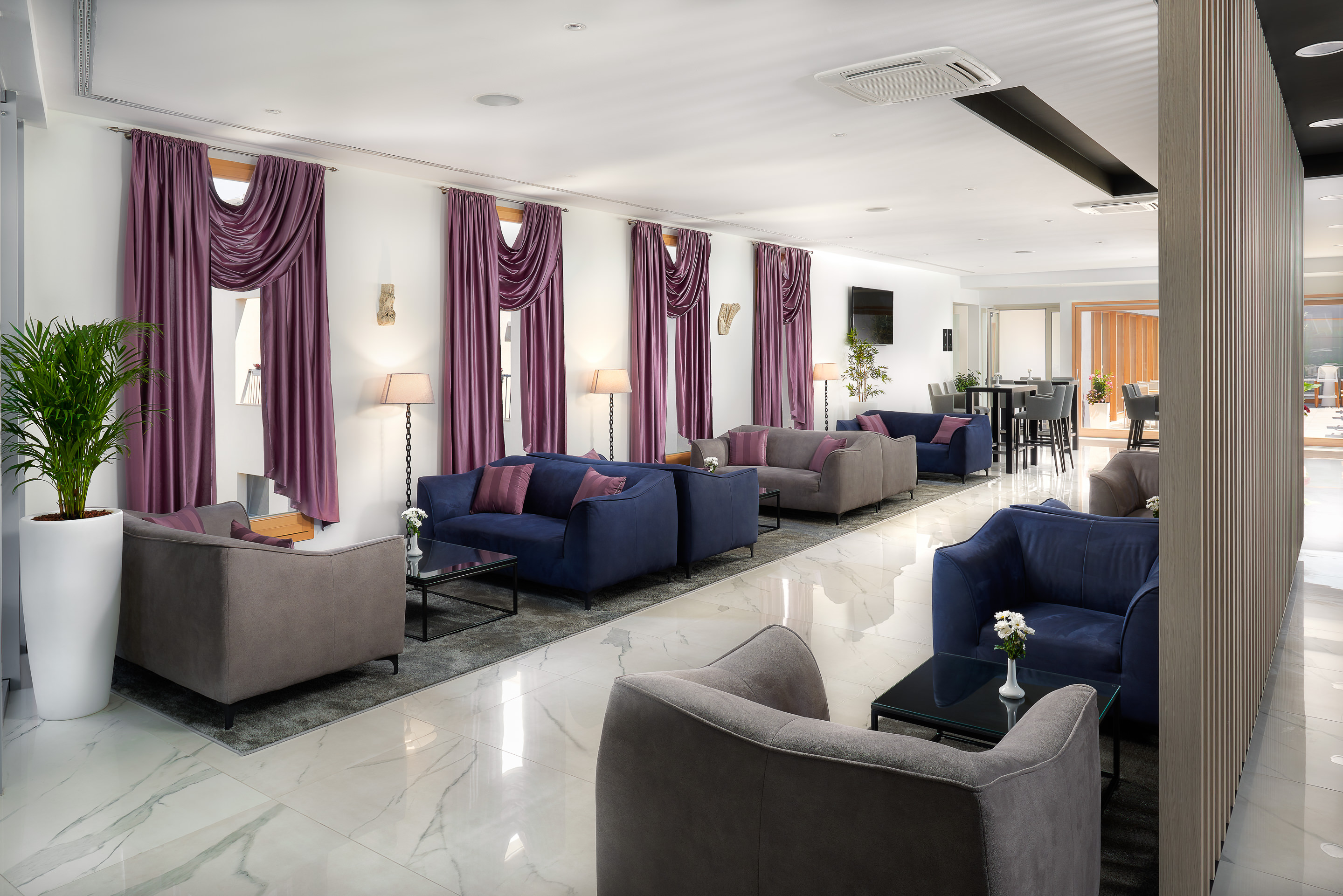 Salona Palace - Poză