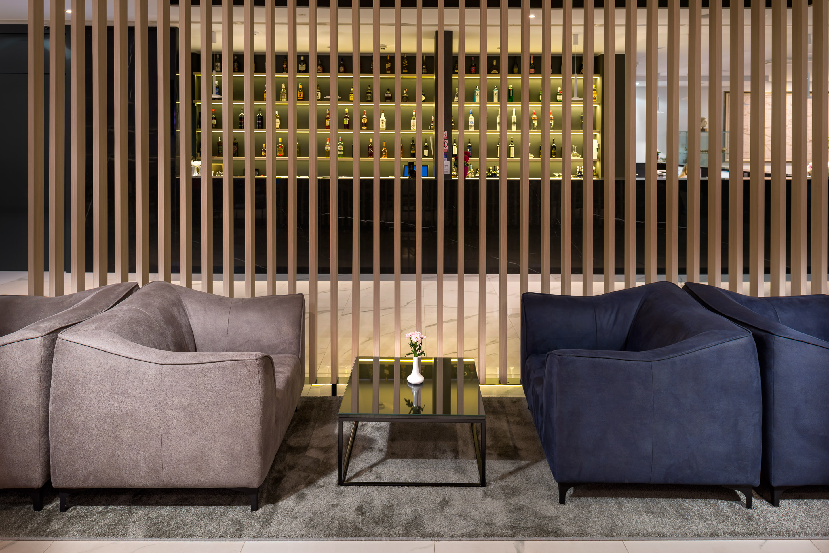 Salona Palace - Poză