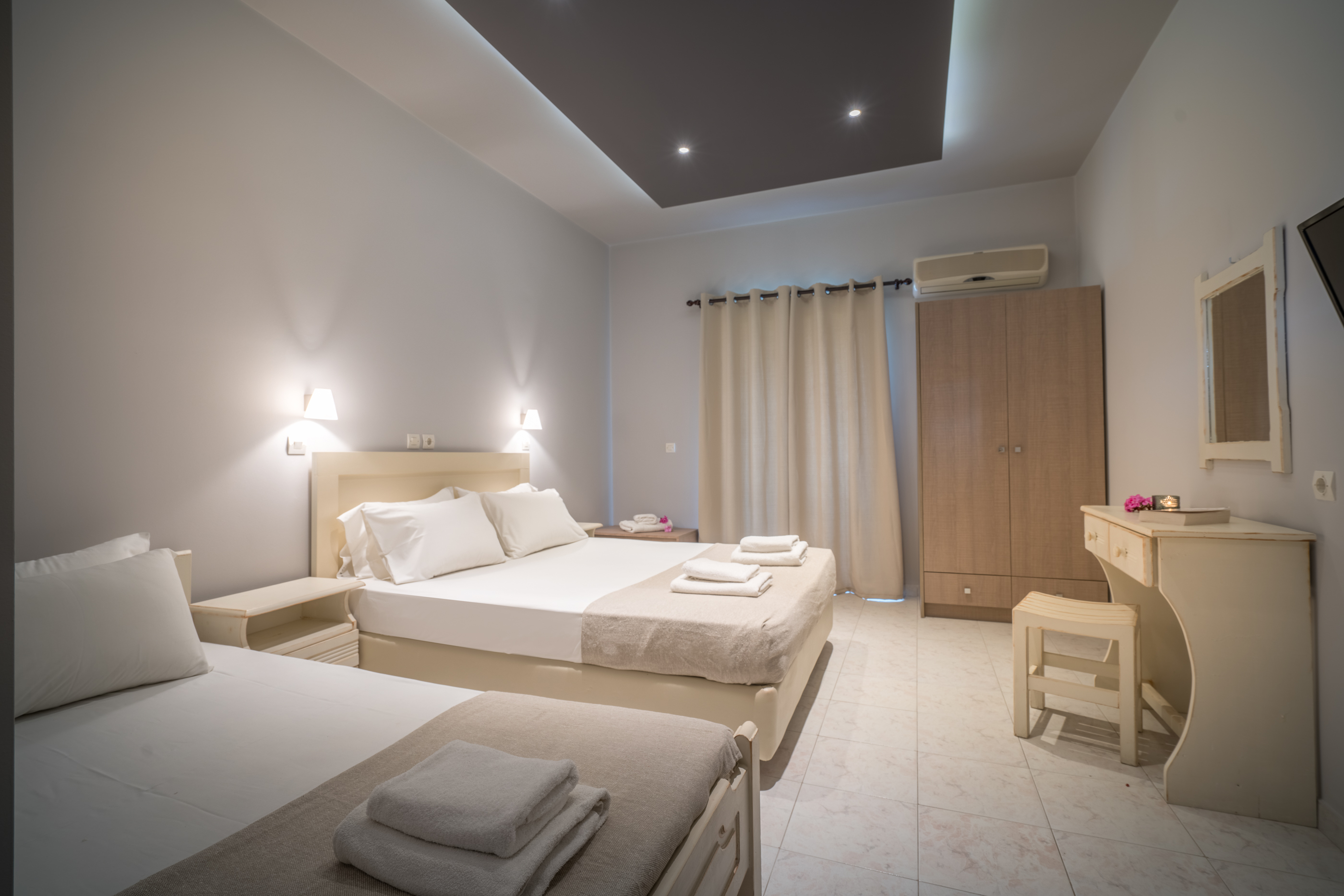 Armonia Studios & Apartments
