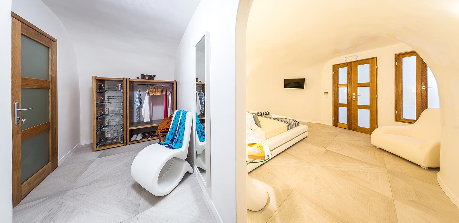 Elite Suites by null