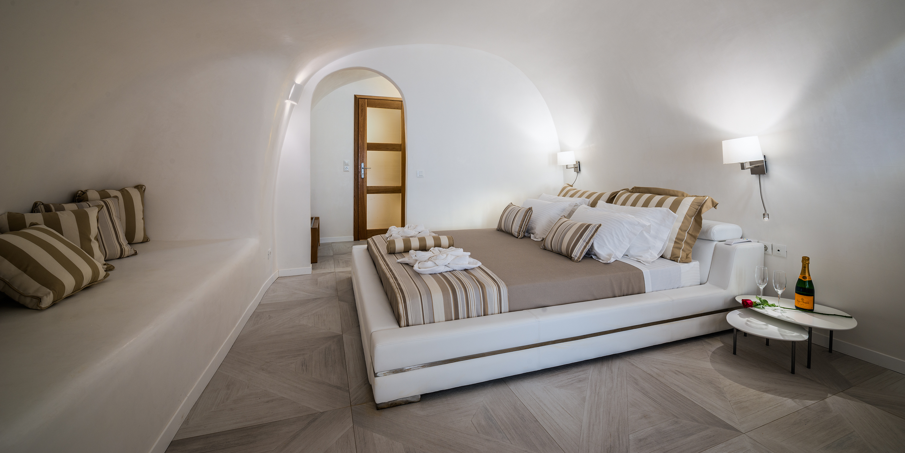 Elite Suites by null