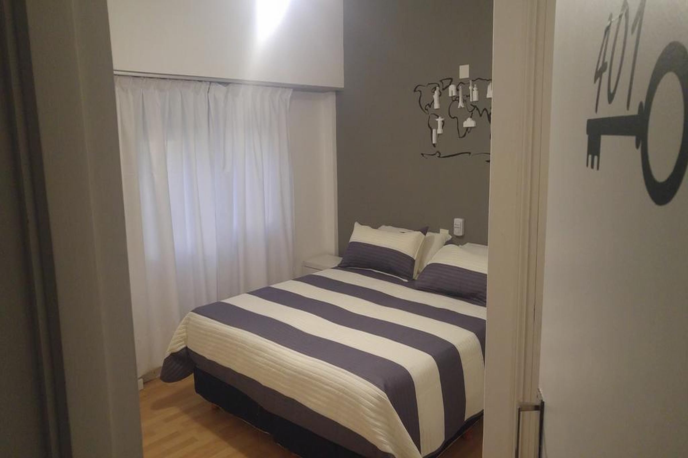 Dodo Suites