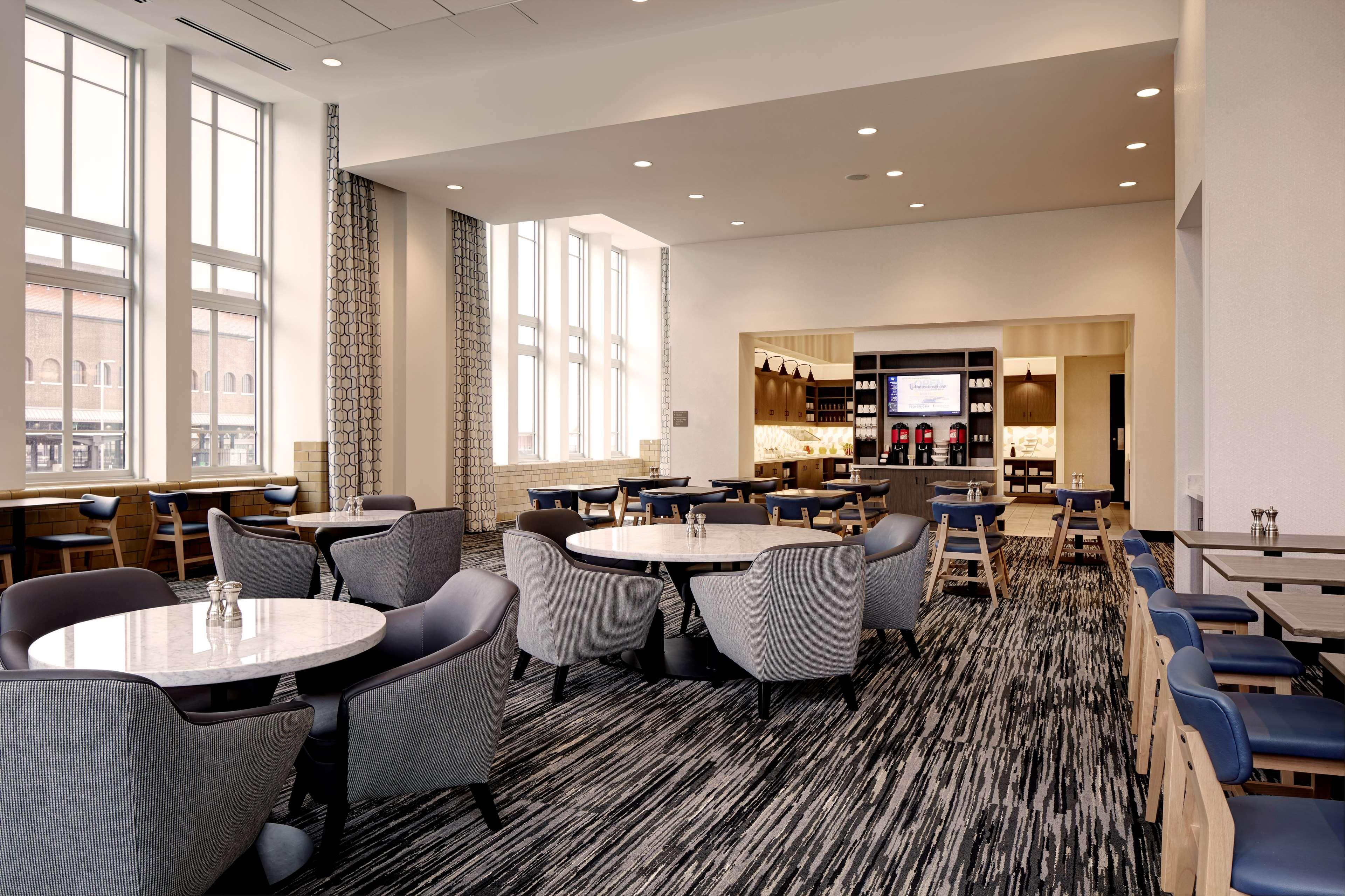 Hyatt Place St Paul
