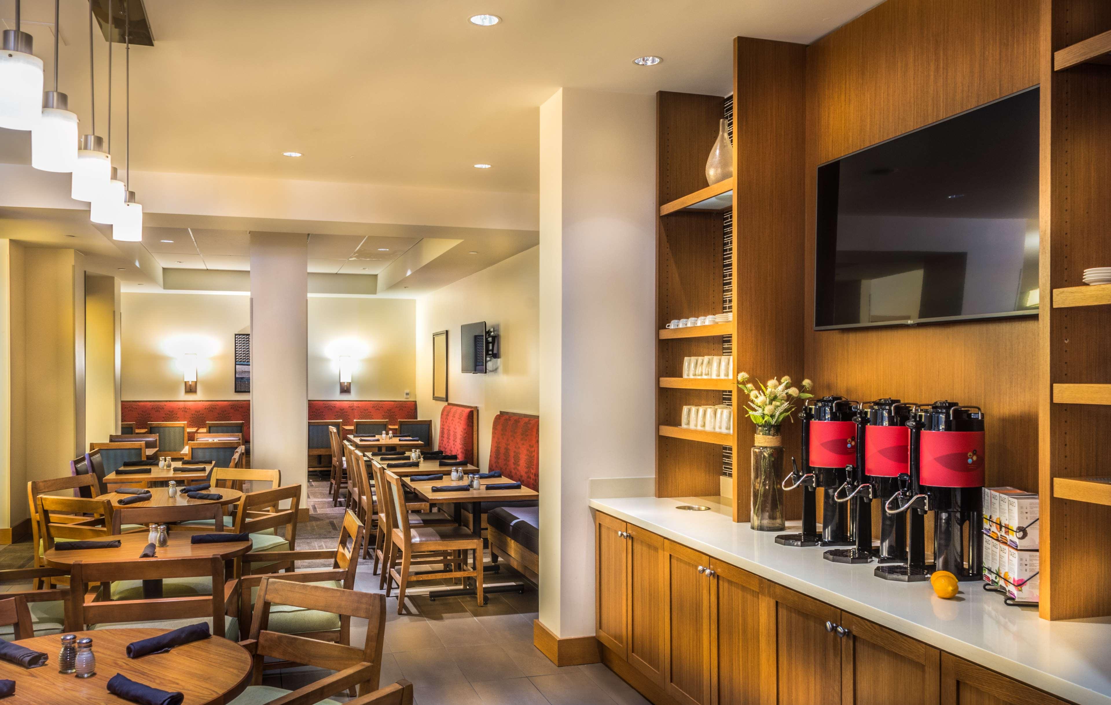 Hyatt Place DC/Downtown/K Street