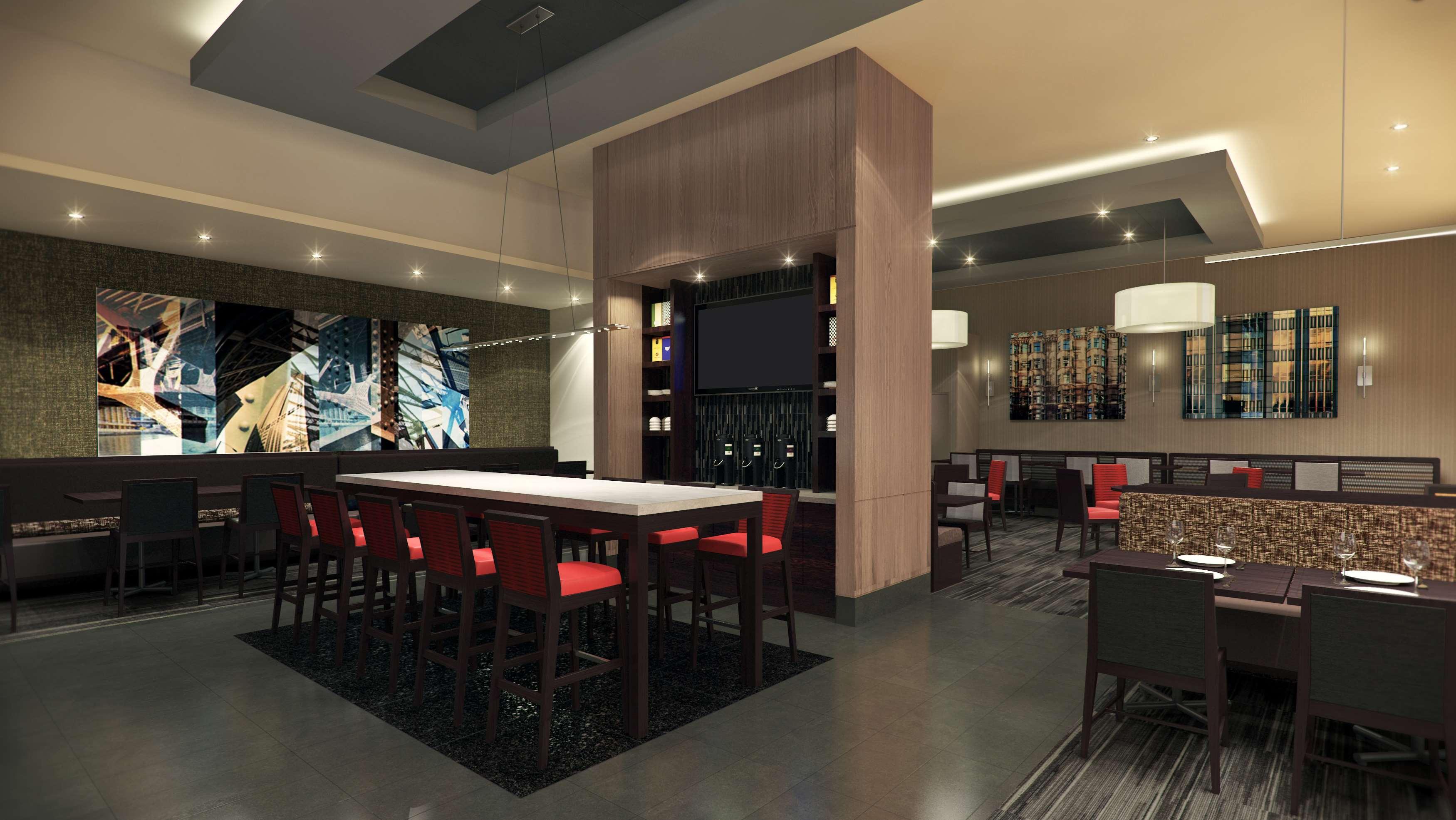 Hyatt Place Chicago DowntownThe Loop