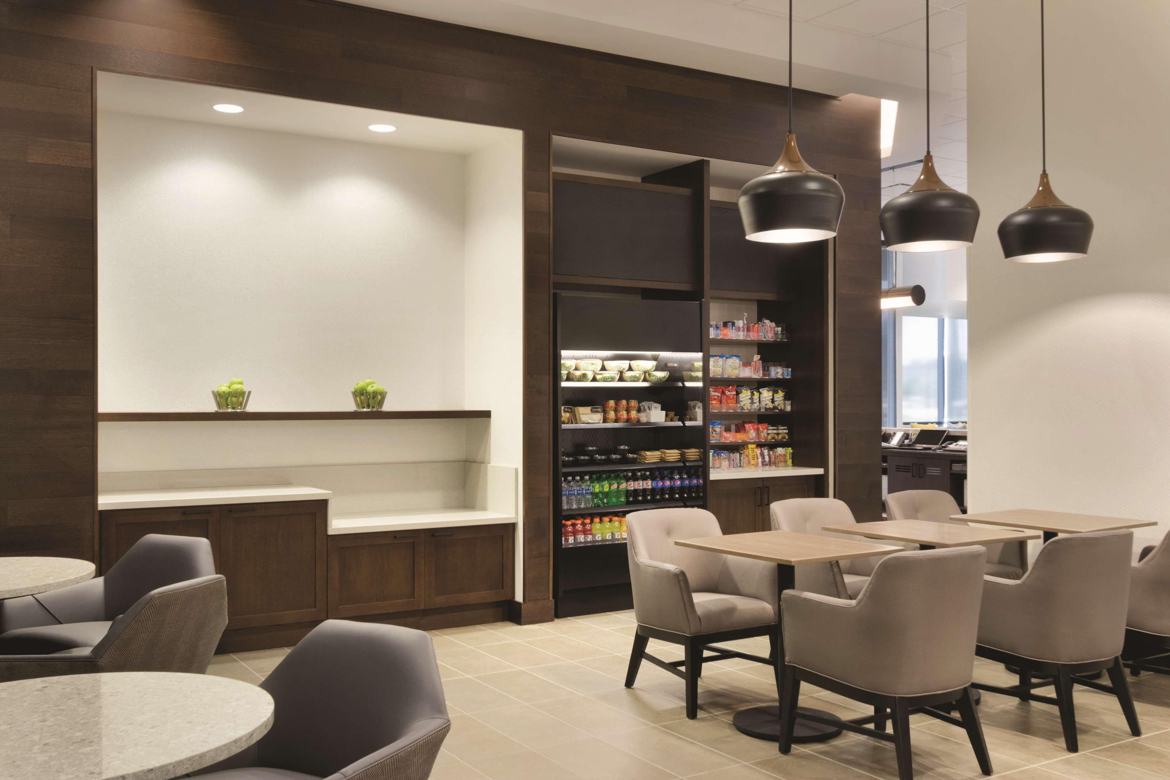 Hyatt Place Chicago/O'Hare Airport