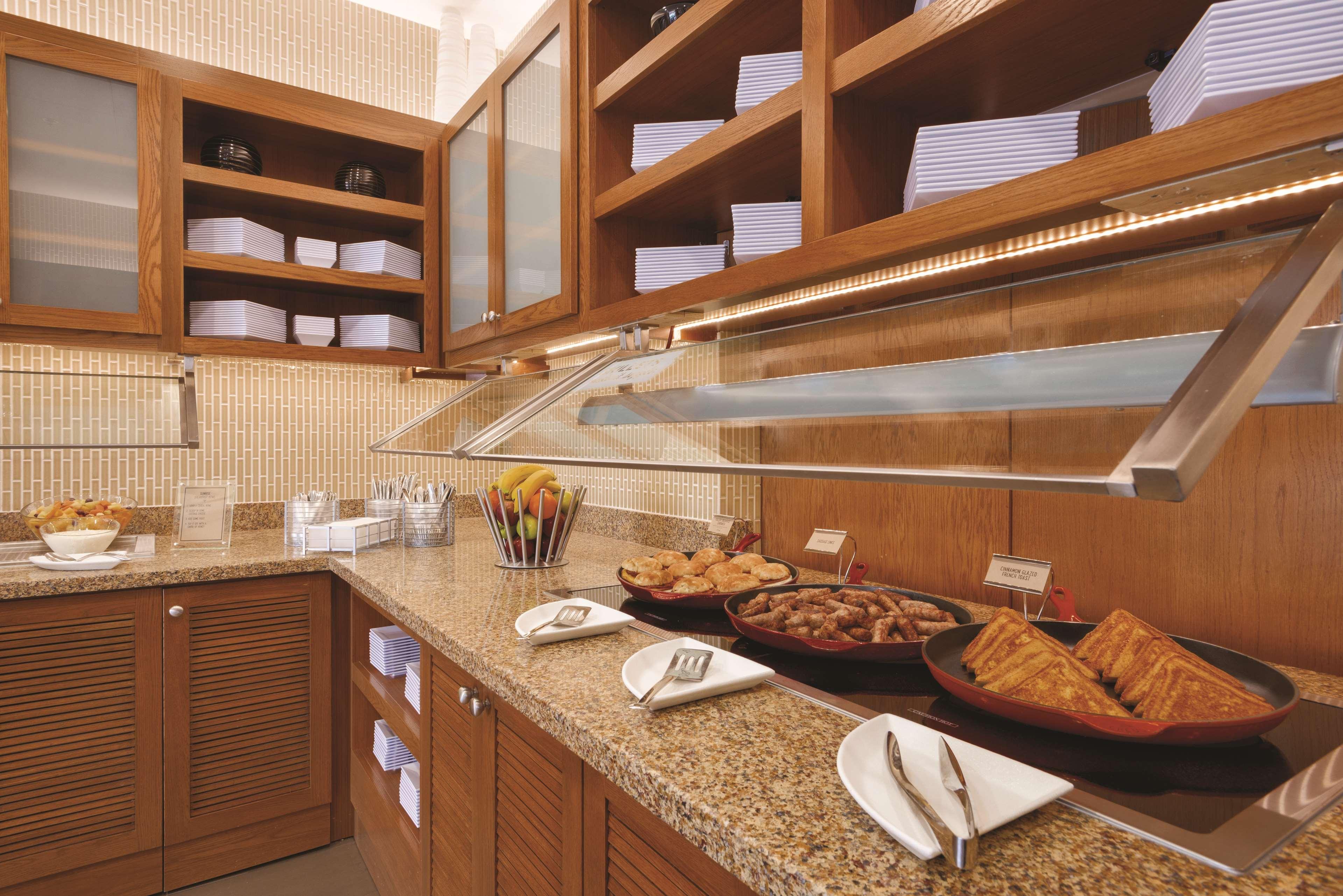 Hyatt Place Houston/The Woodlands