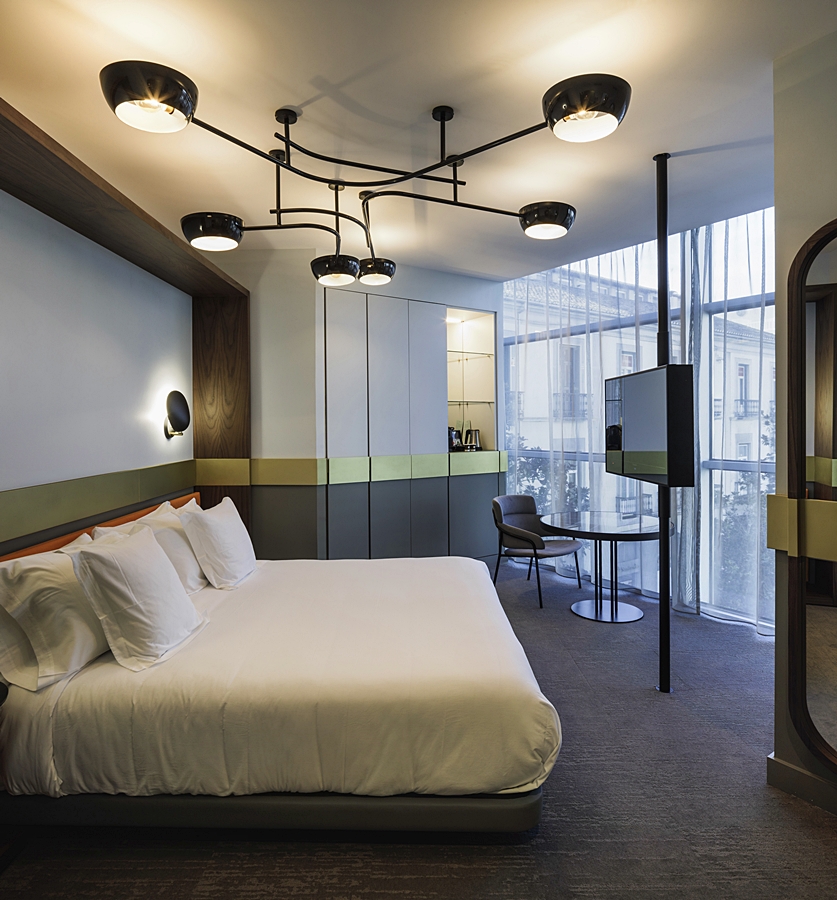 Soho Boutique Granada