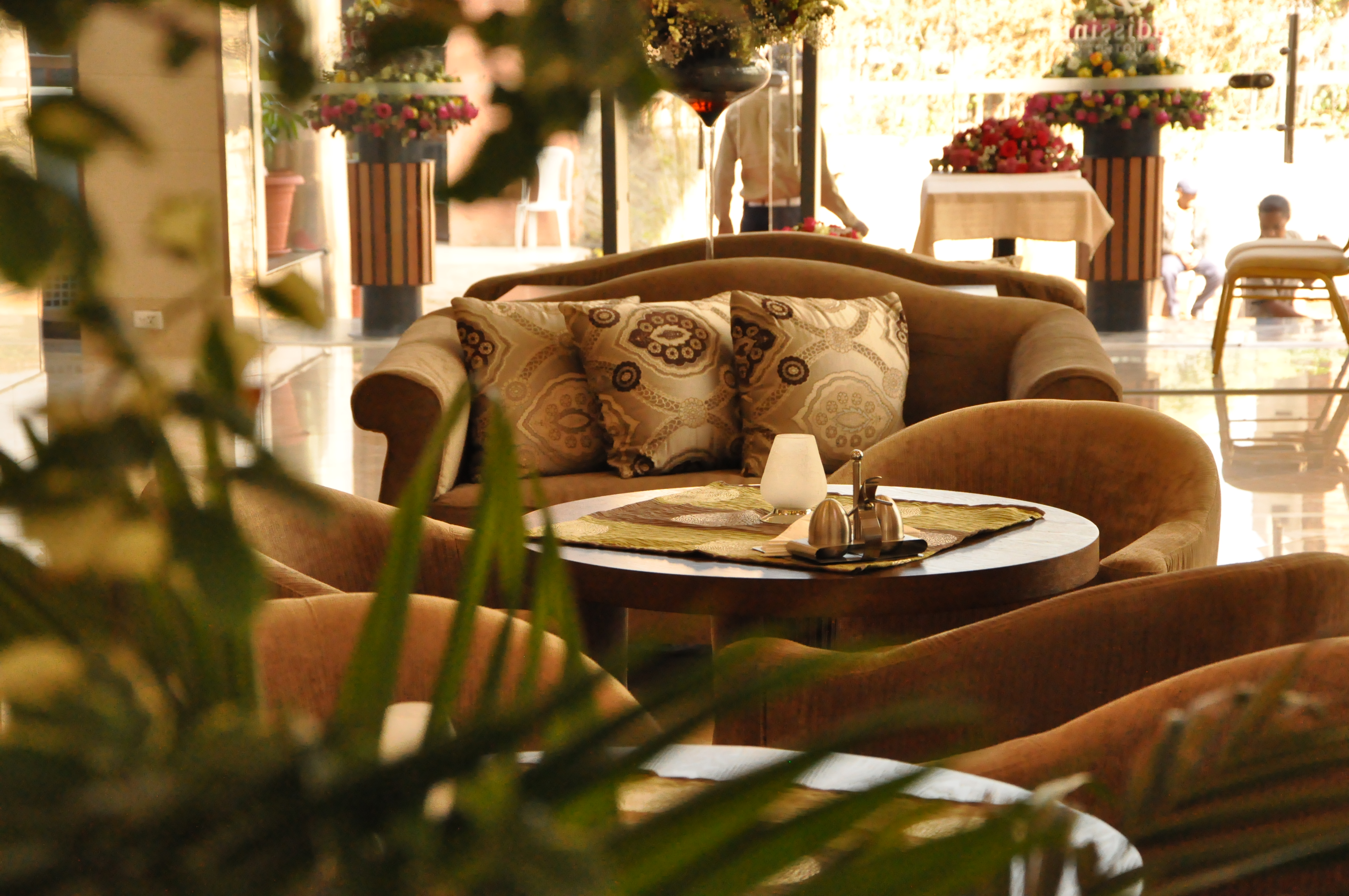 Addissina Hotel