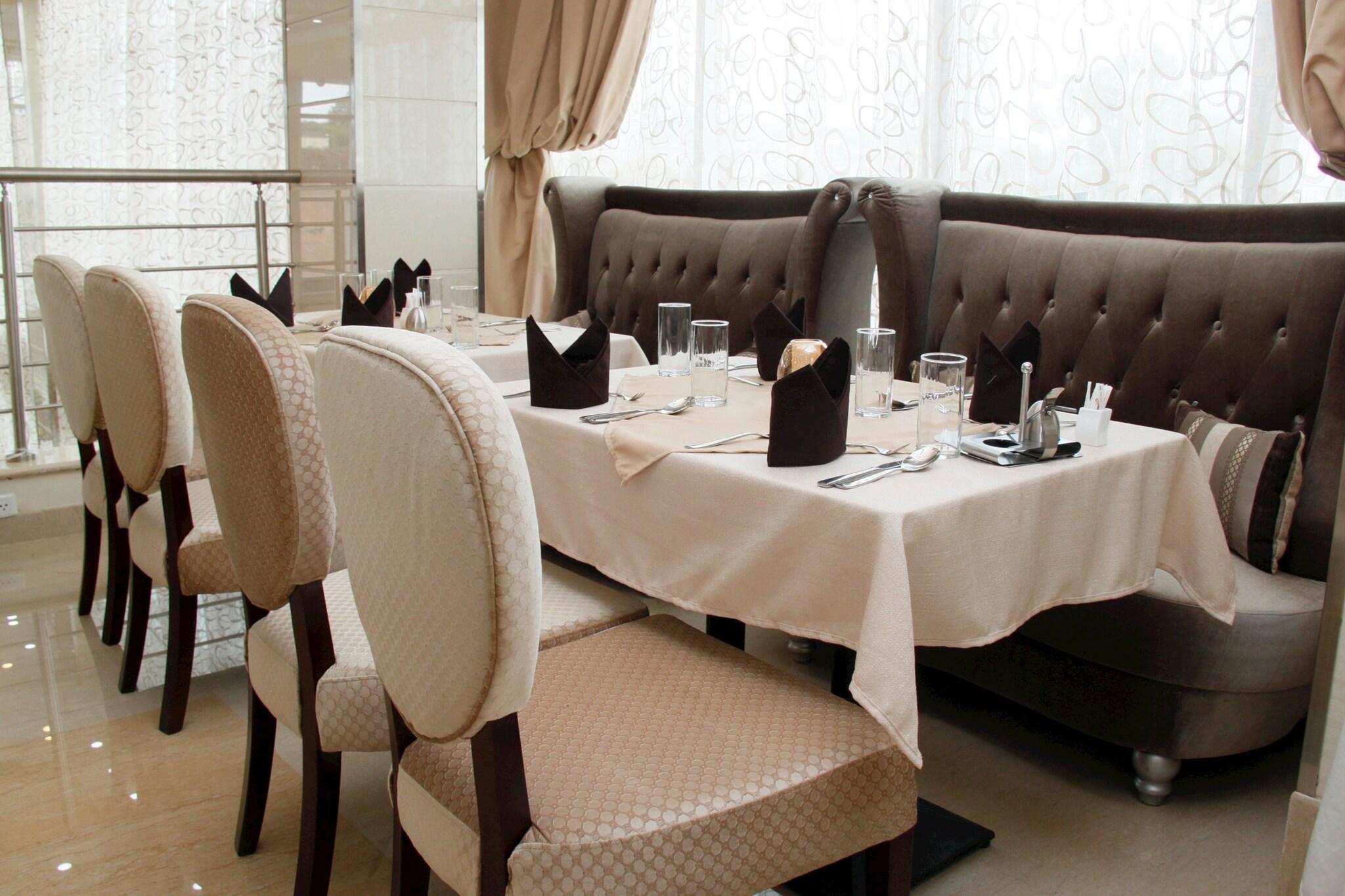 Addissina Hotel