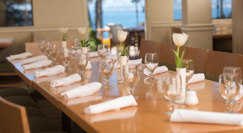 Seascape Beach Resort - Monterey Bay