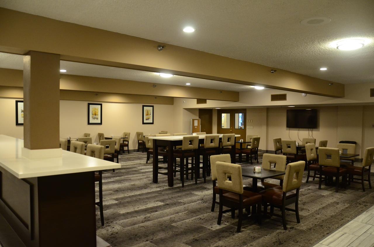 Clarion Inn Near Jblm