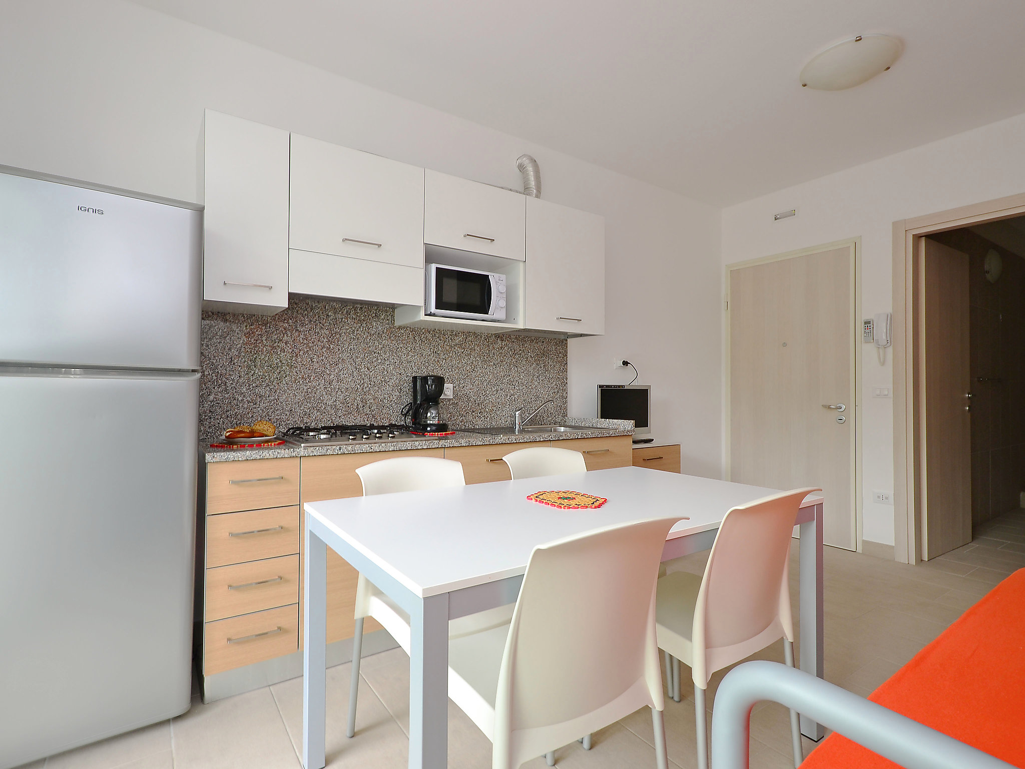 Appartamenti Fiore - Two Bedroom