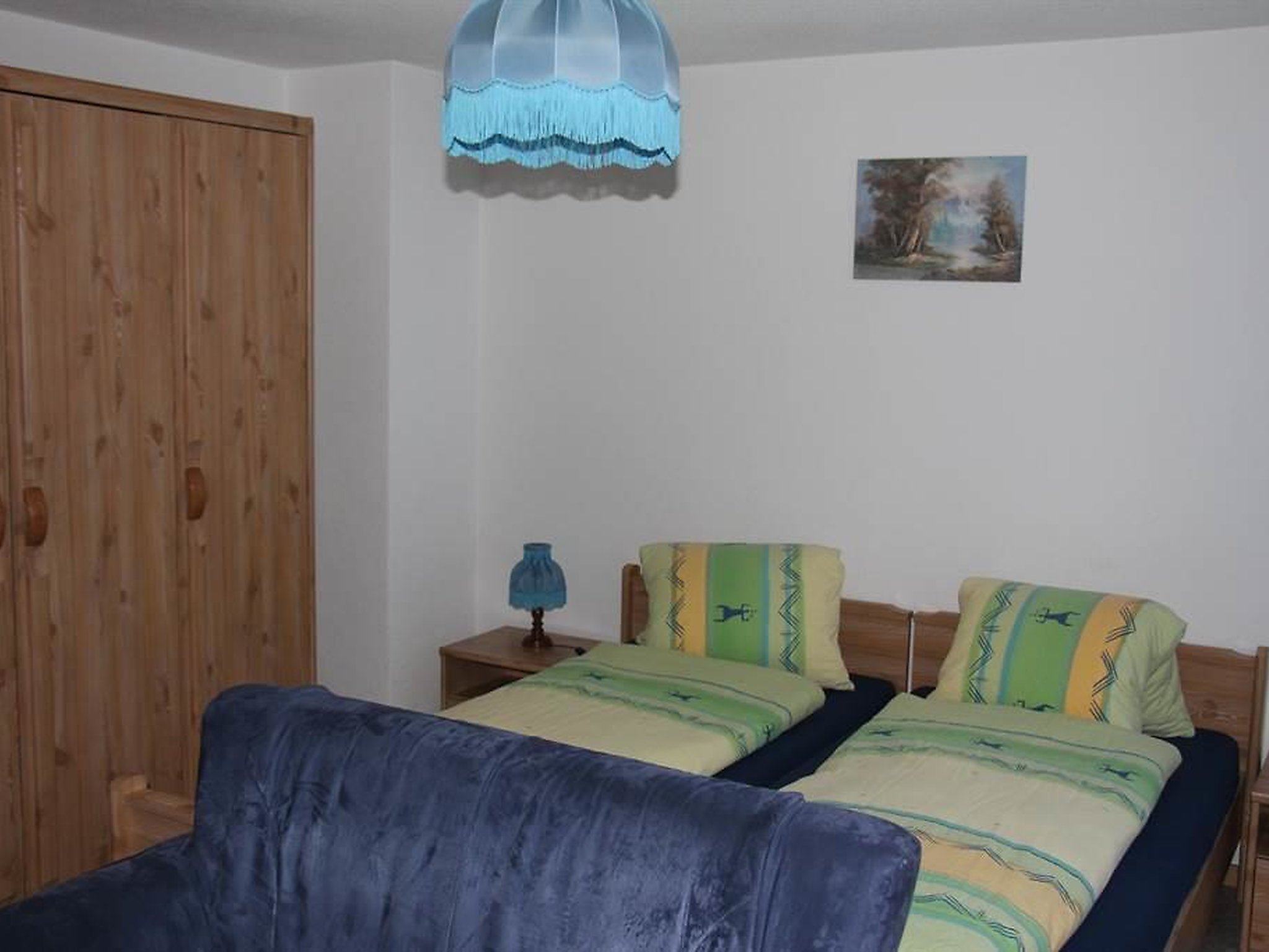 Arcadia  - One Bedroom No.4