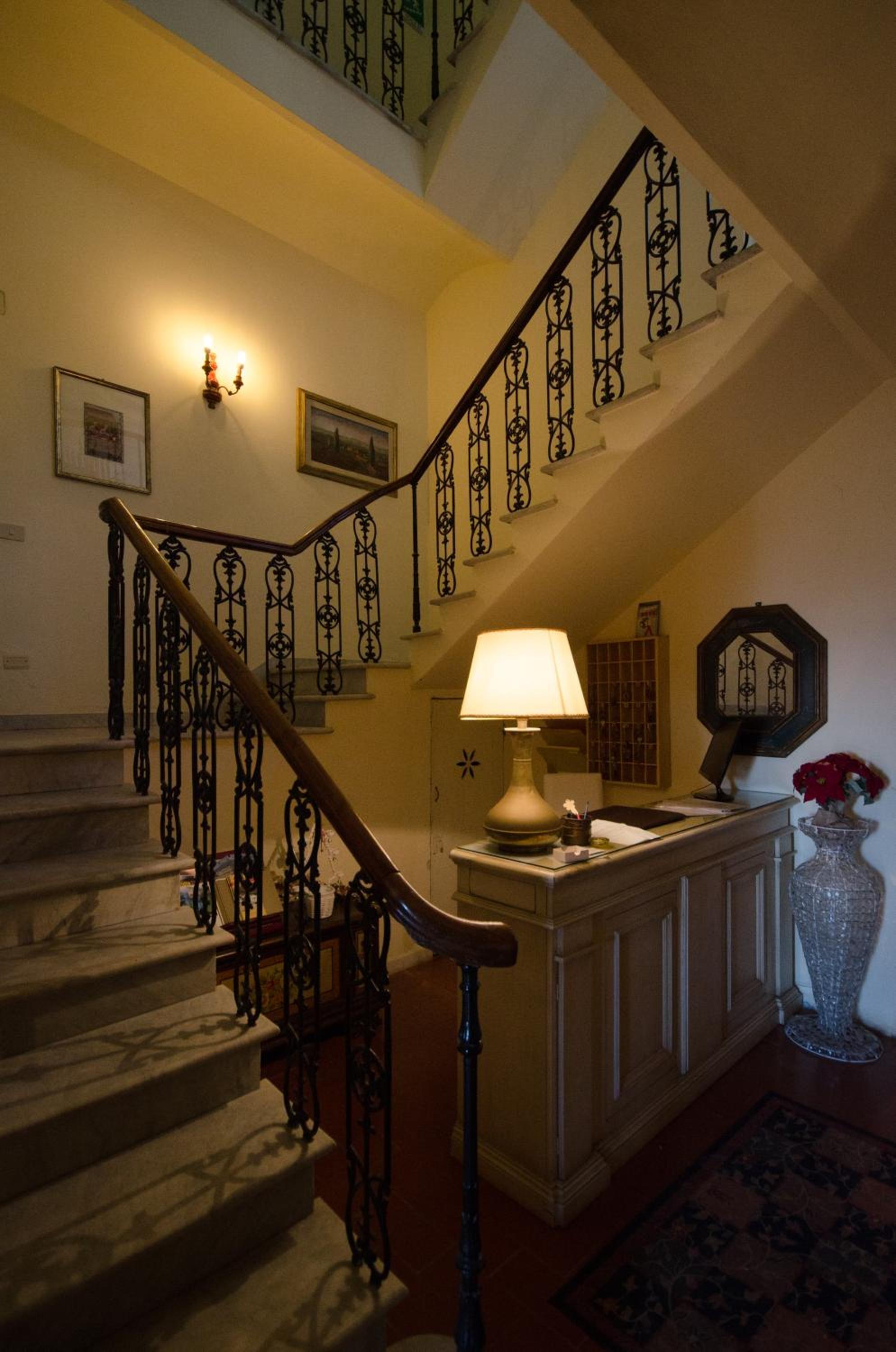 Borgo Degli Aranci - One Bedroom