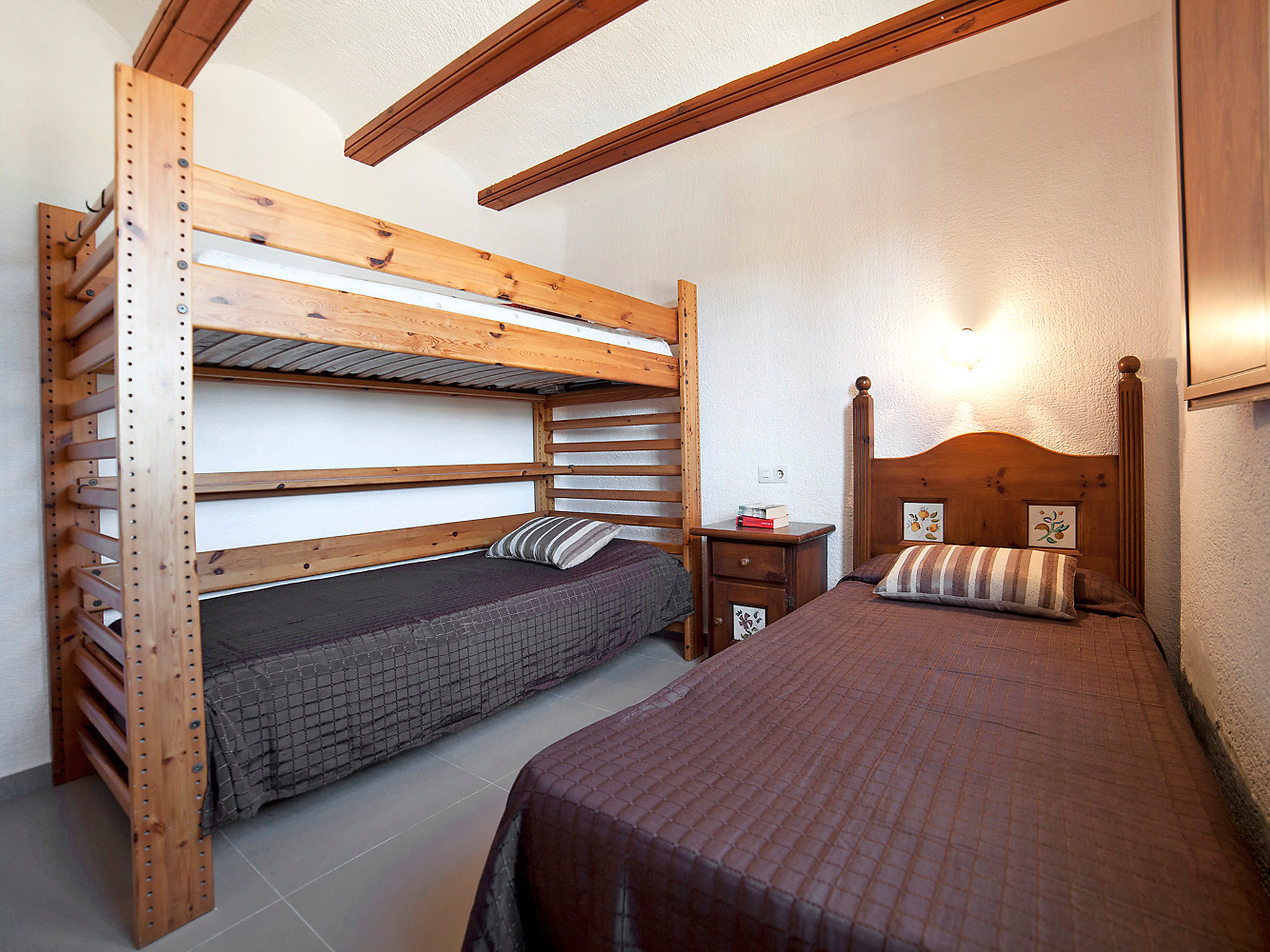 Els Pins - Five Bedroom