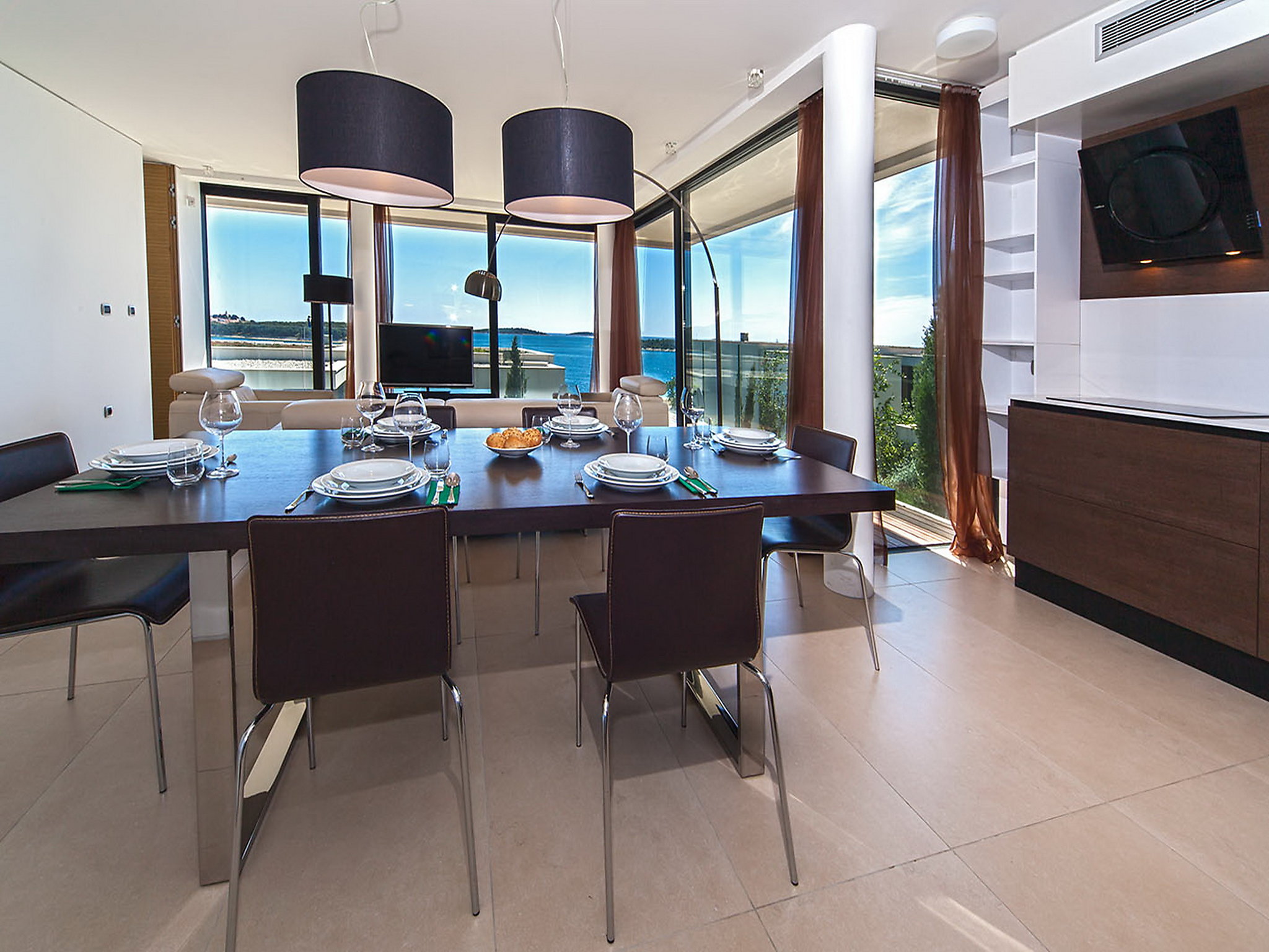 Golden Ray - Two Bedroom
