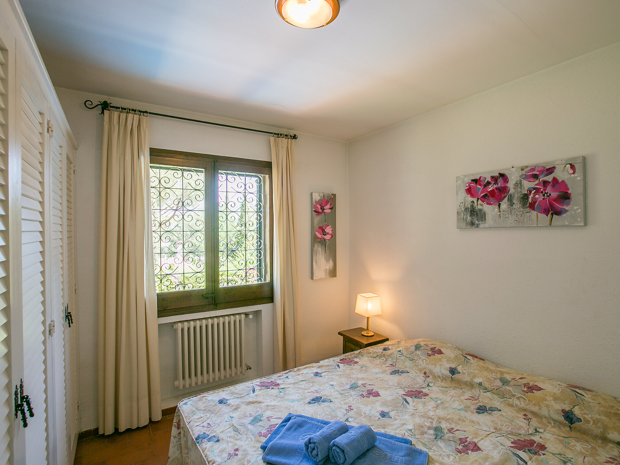 Golf 14 - Three Bedroom