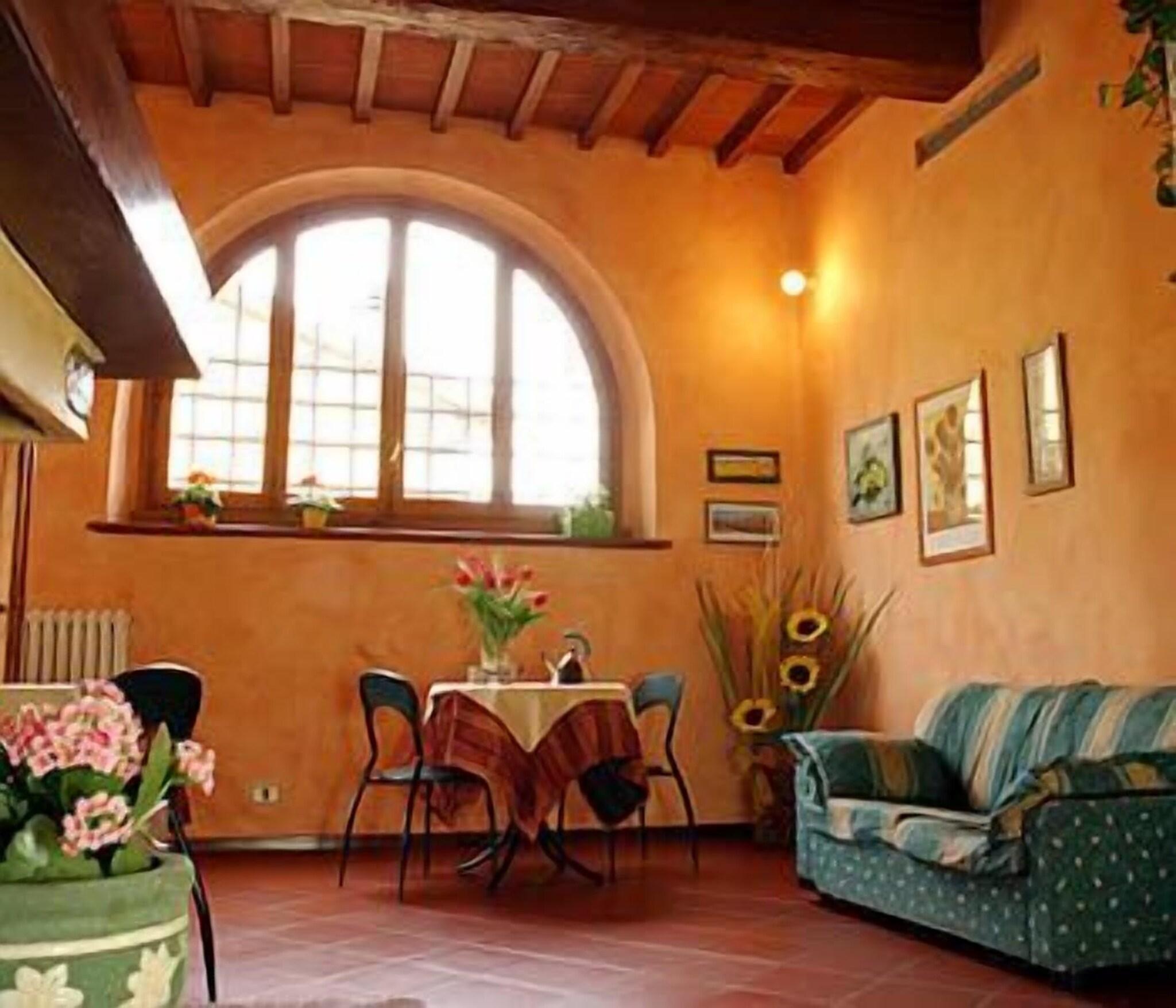 Il Colombaino - Three Bedroom