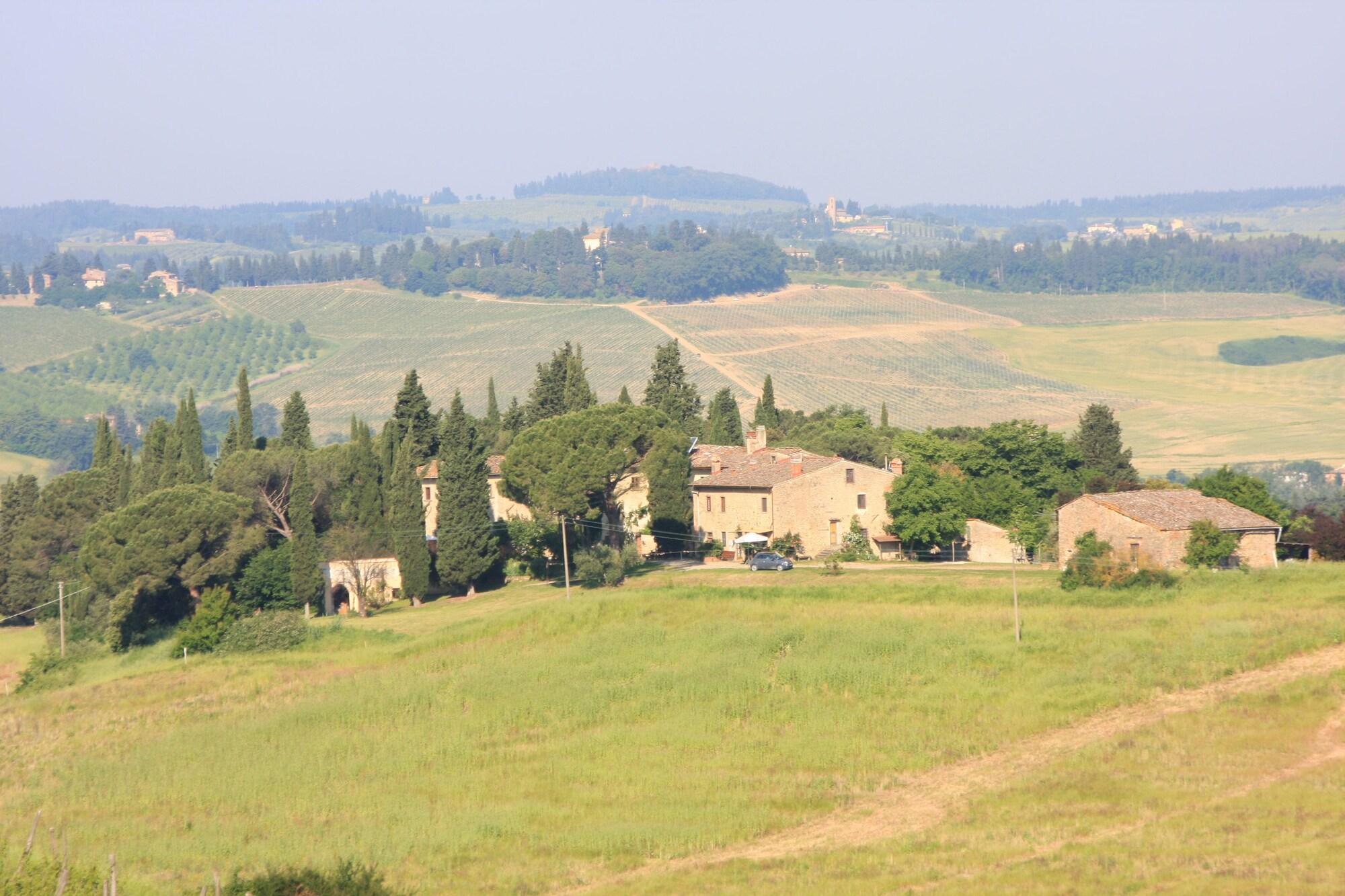 Il Poggio - One Bedroom