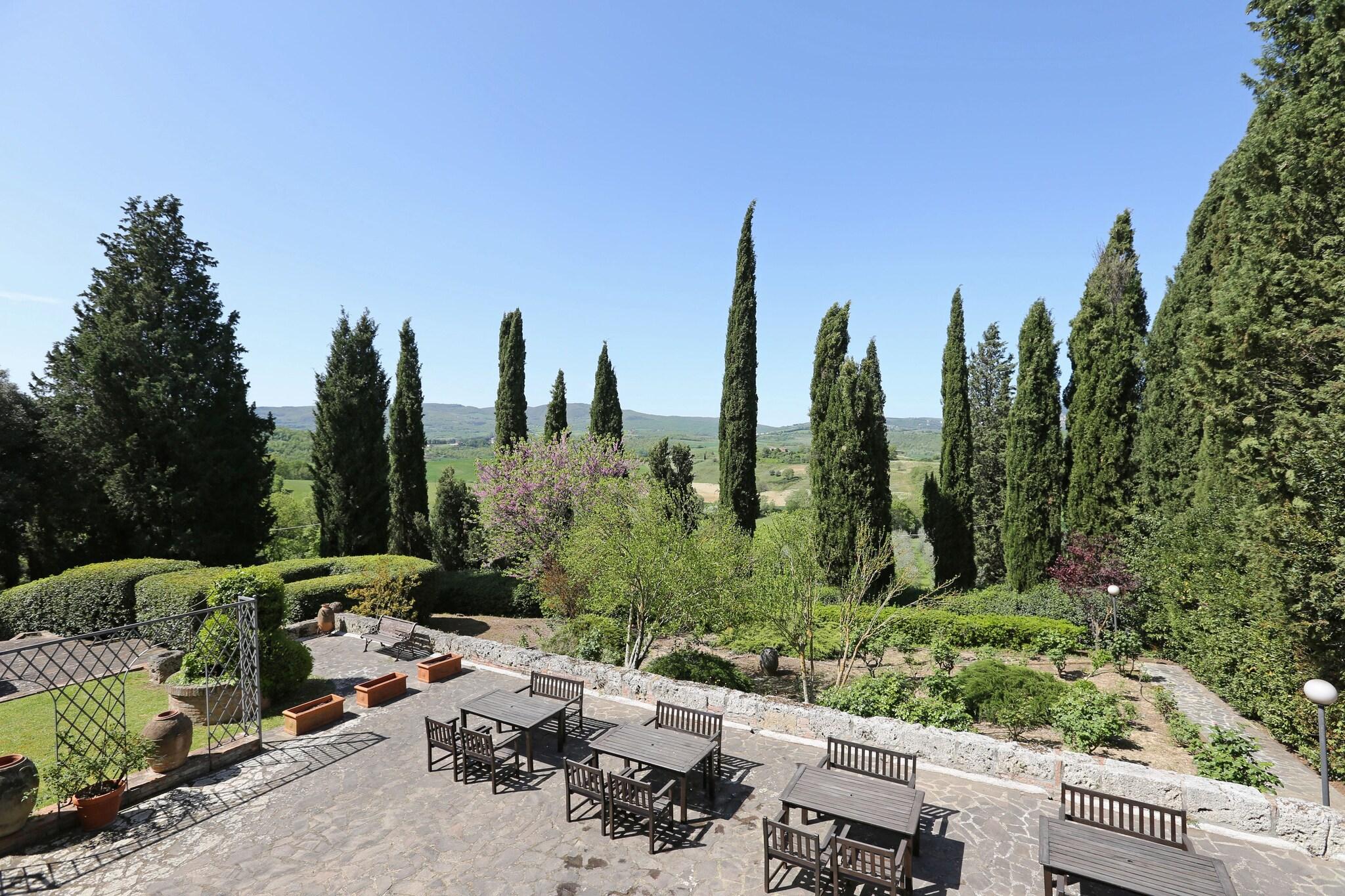 Macciangrosso - One Bedroom