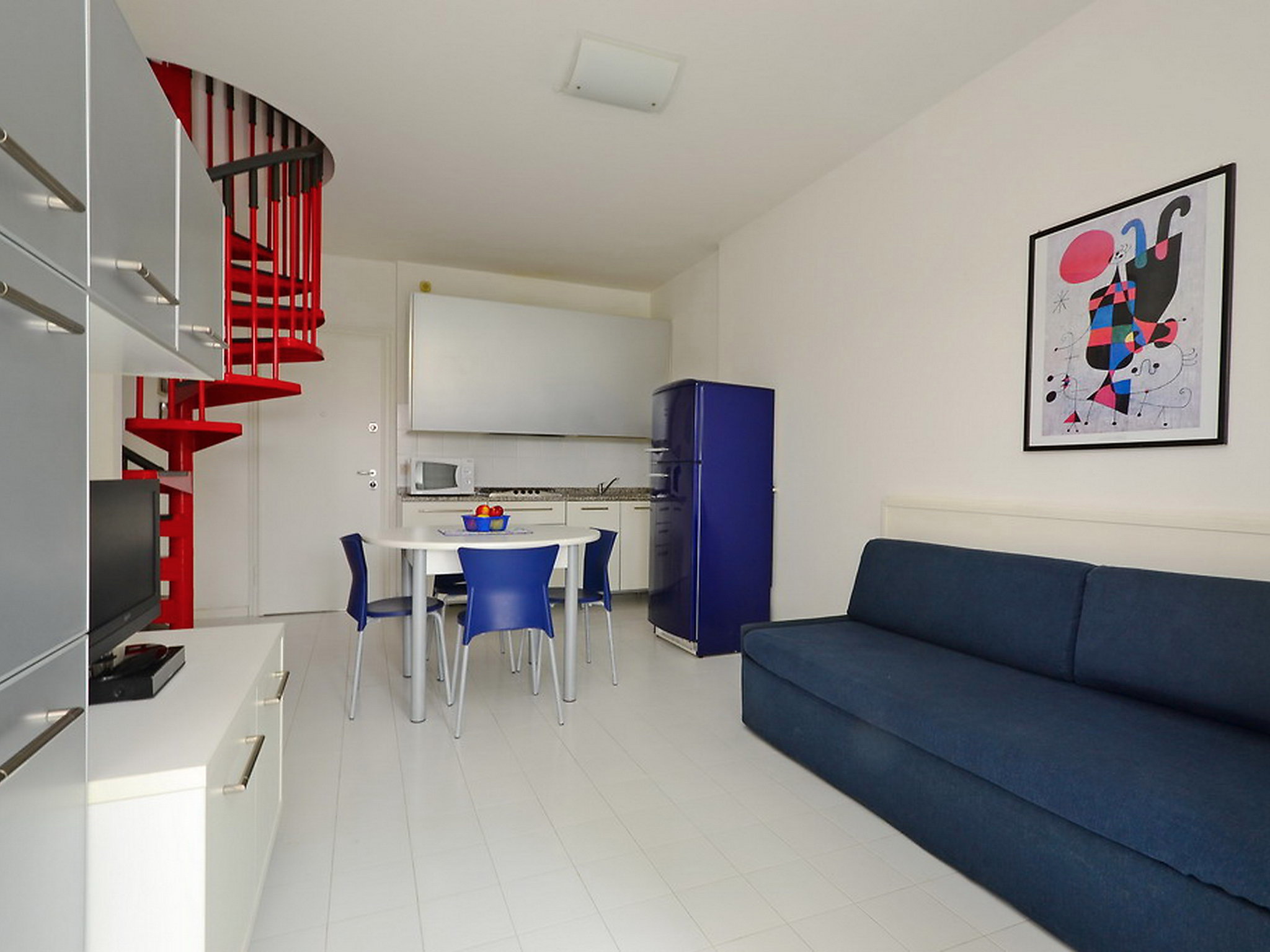 Parco Hemingway - Two Bedroom